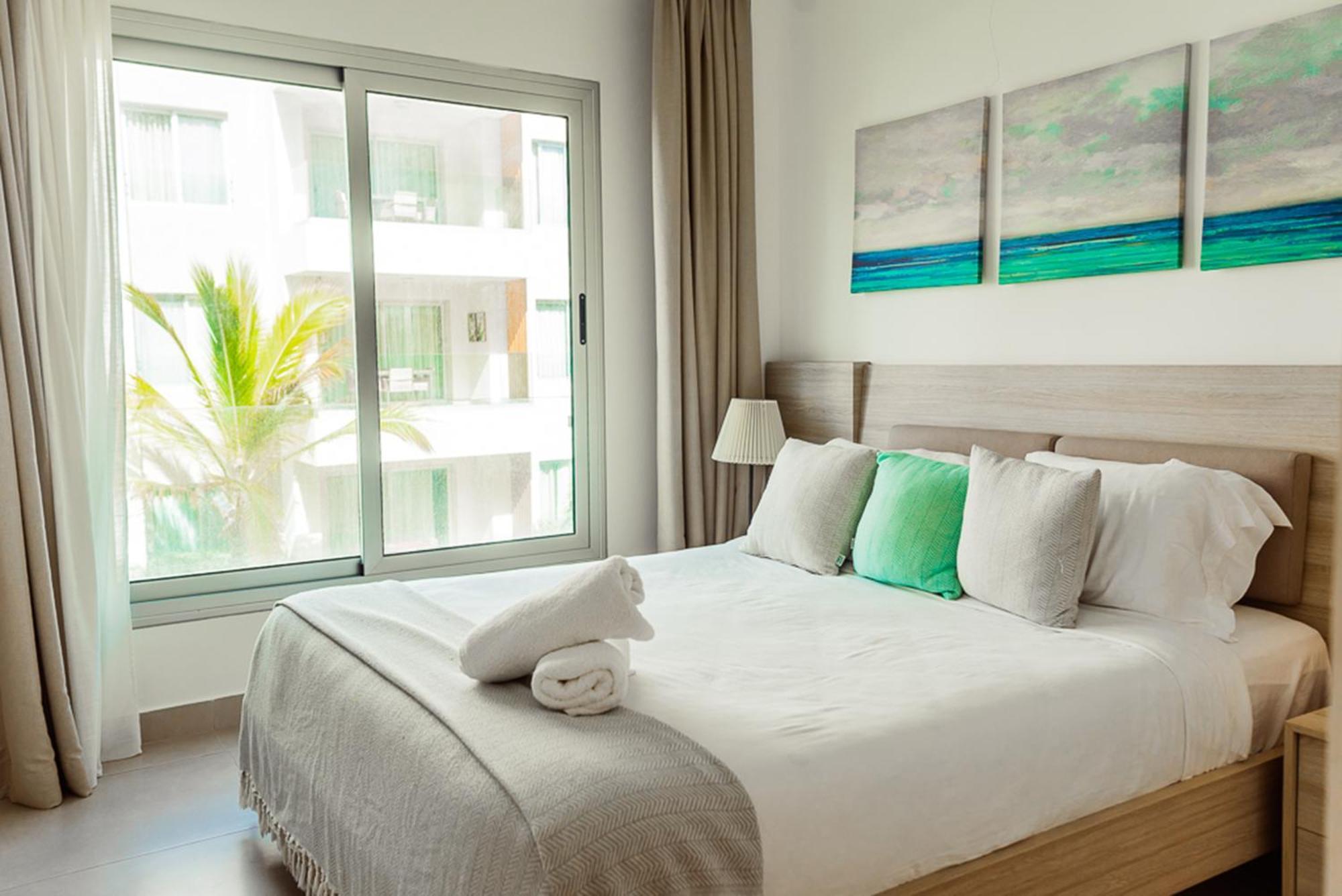 Apartment Homes Punta Cana