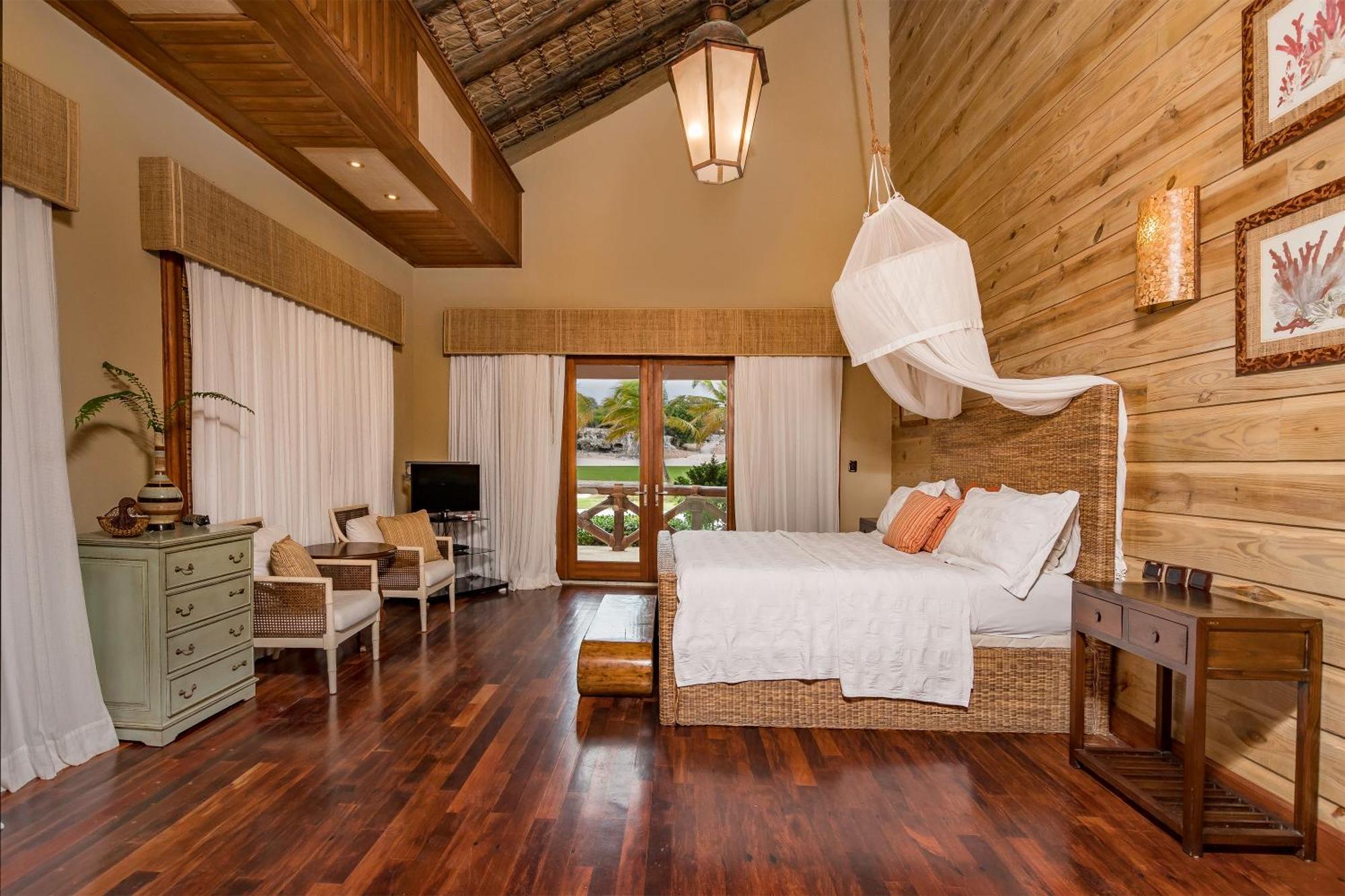 Cap Cana For Rent - Luxury With Access To Eden Roc * Punta Cana
