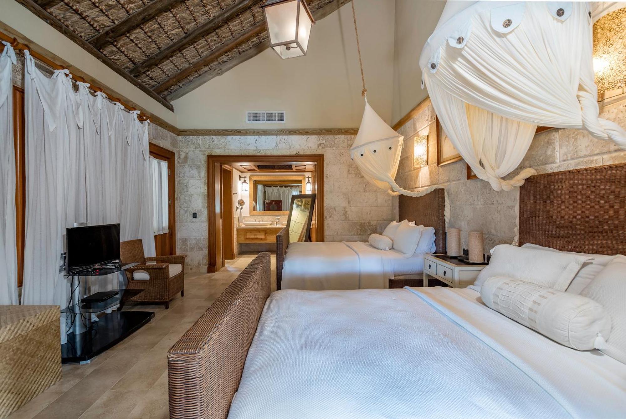 Cap Cana For Rent - Luxury With Access To Eden Roc Villa *