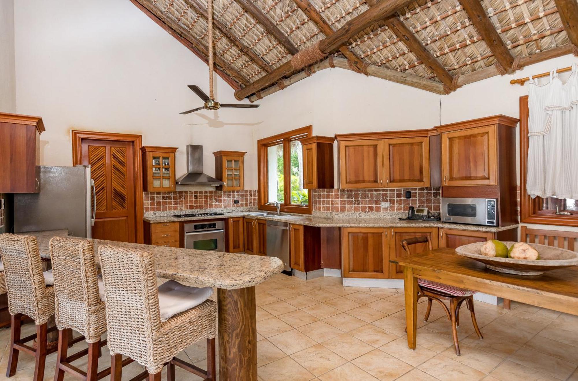 Cap Cana For Rent - Luxury With Access To Eden Roc * Punta Cana