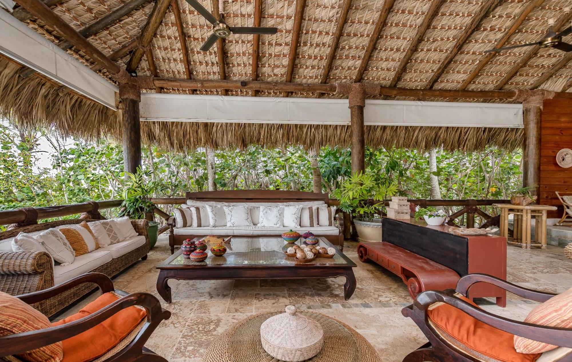 Villa Cap Cana For Rent - Luxury With Access To Eden Roc Punta Cana