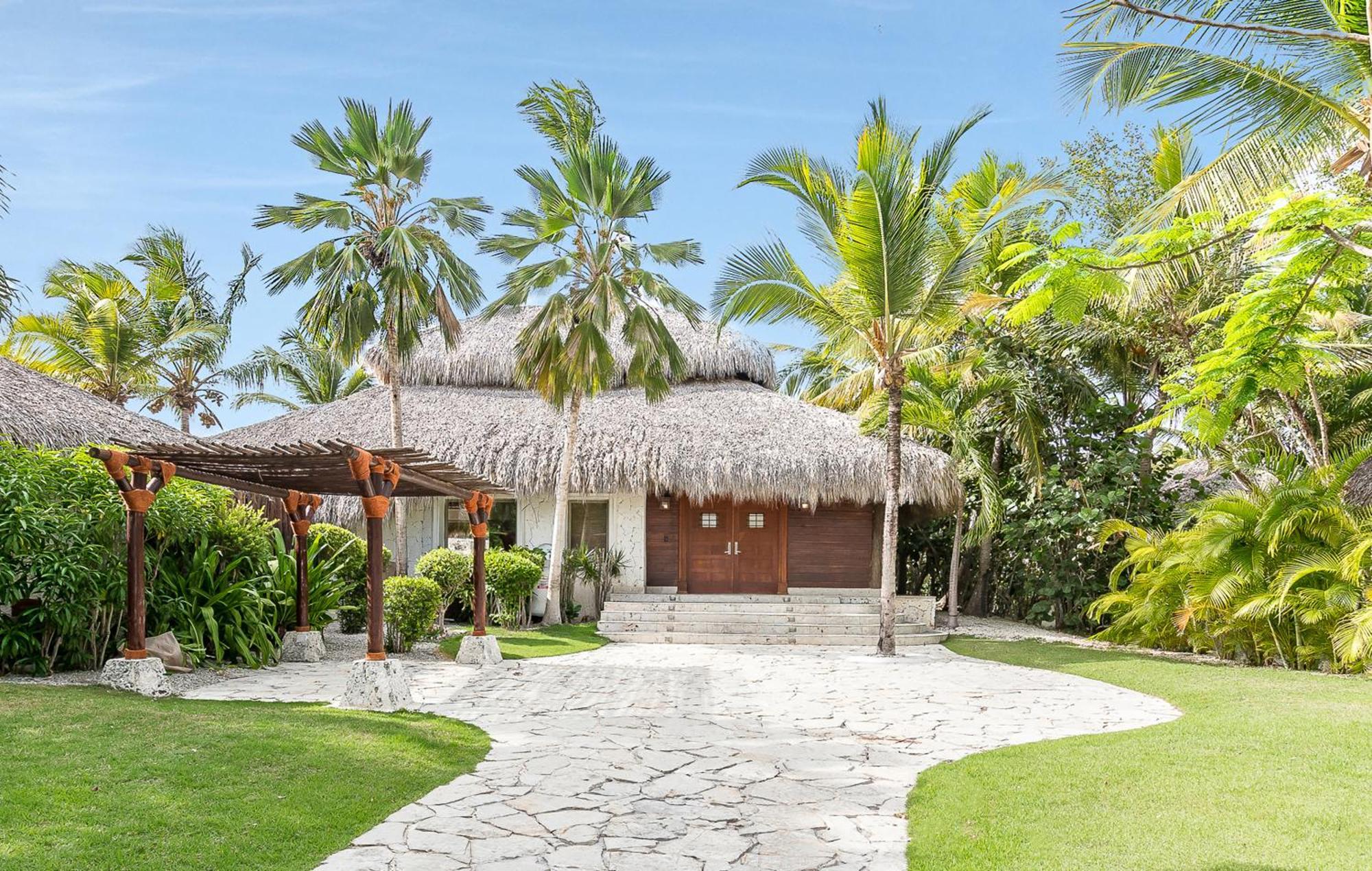 Cap Cana For Rent - Luxury With Access To Eden Roc *