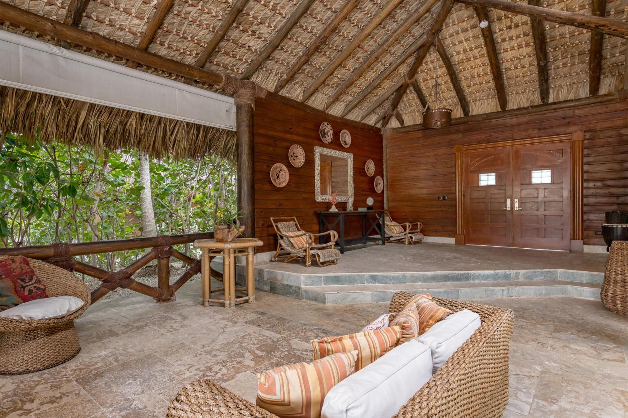 Cap Cana For Rent - Luxury With Access To Eden Roc Villa Punta Cana