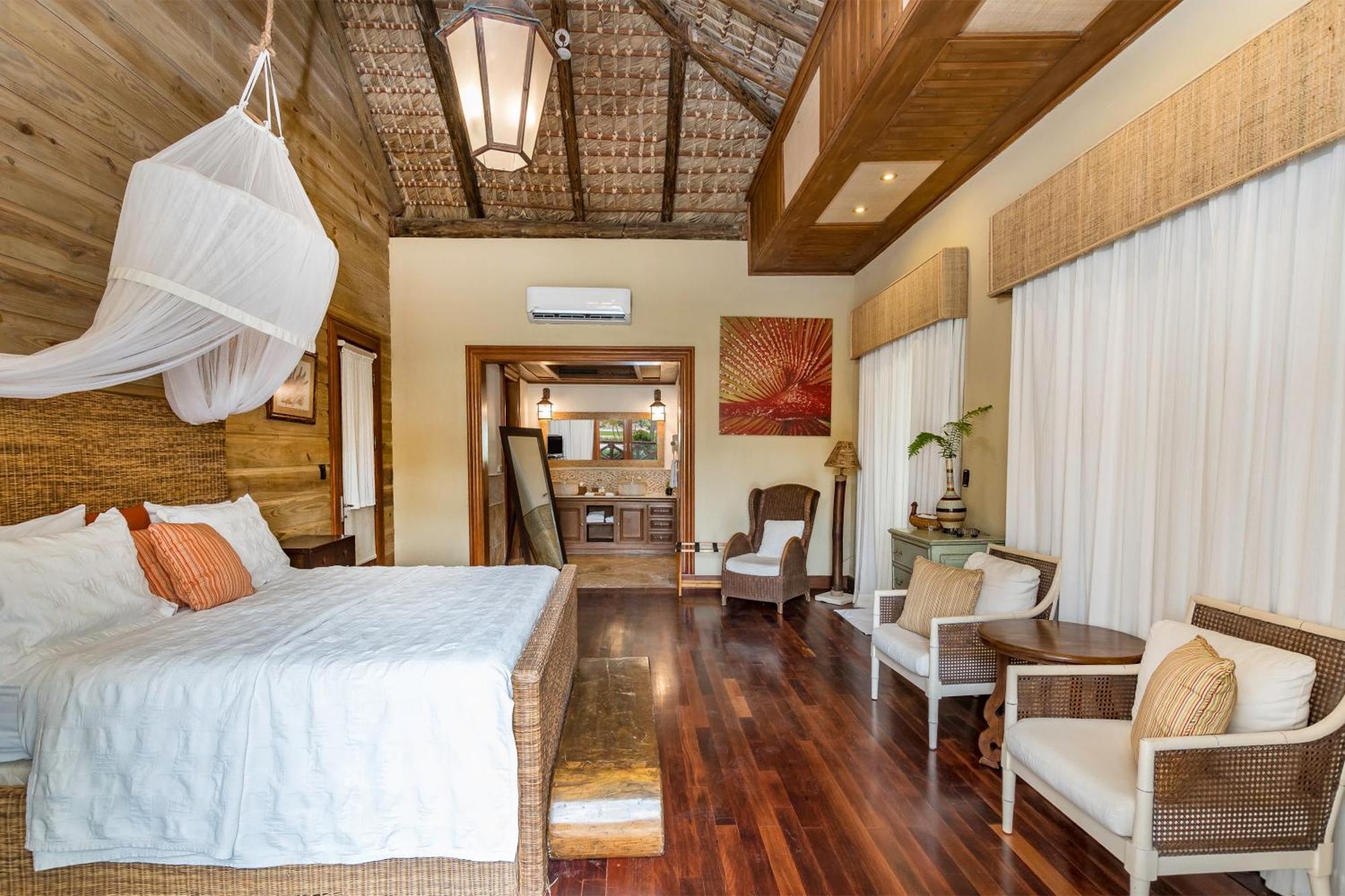 Cap Cana For Rent - Luxury With Access To Eden Roc *