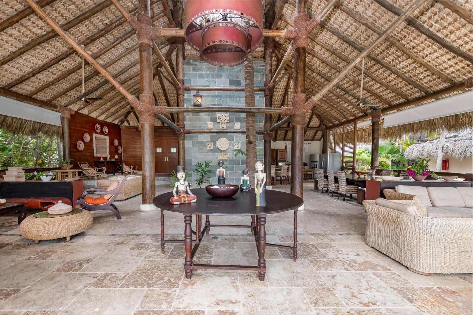 Cap Cana For Rent - Luxury With Access To Eden Roc