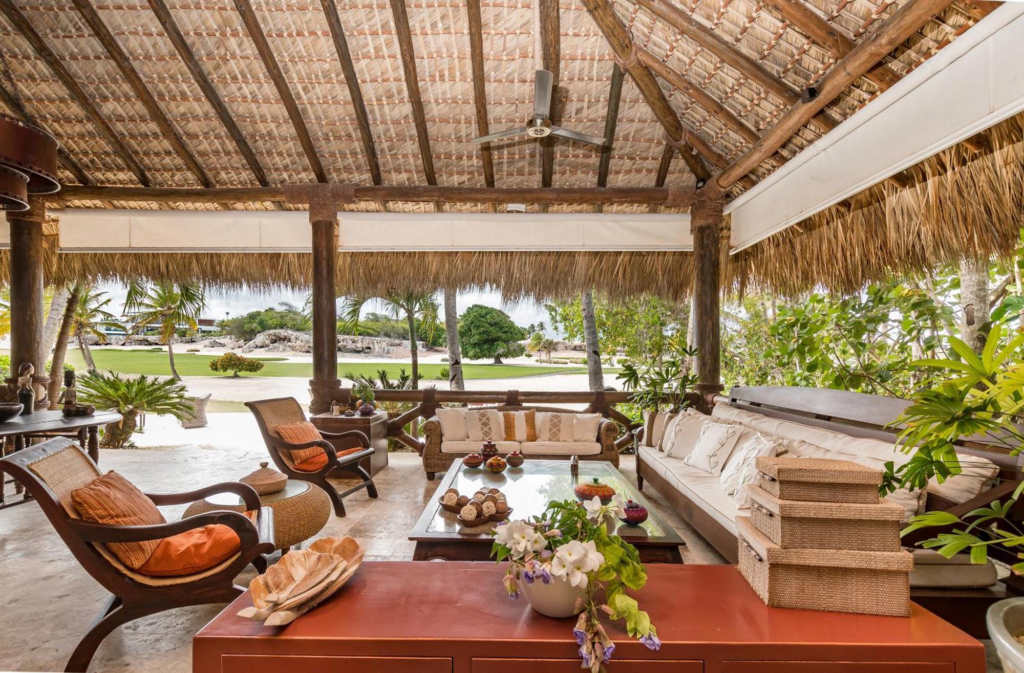 Cap Cana For Rent - Luxury With Access To Eden Roc Punta Cana