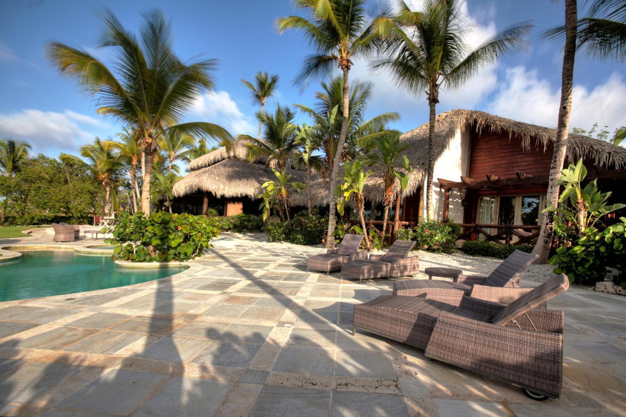 Cap Cana For Rent - Luxury With Access To Eden Roc *