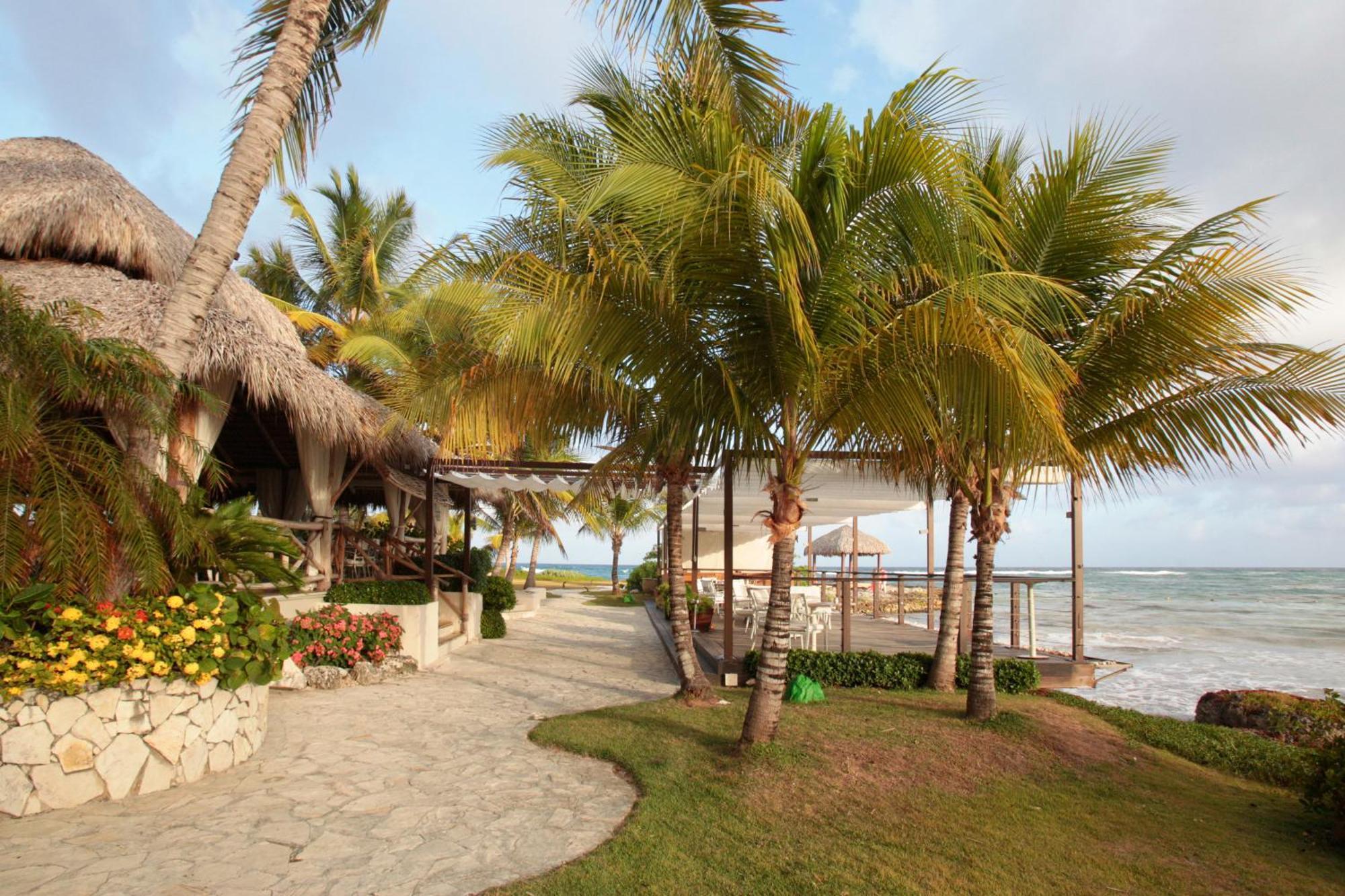 Villa Cap Cana For Rent - Luxury With Access To Eden Roc *