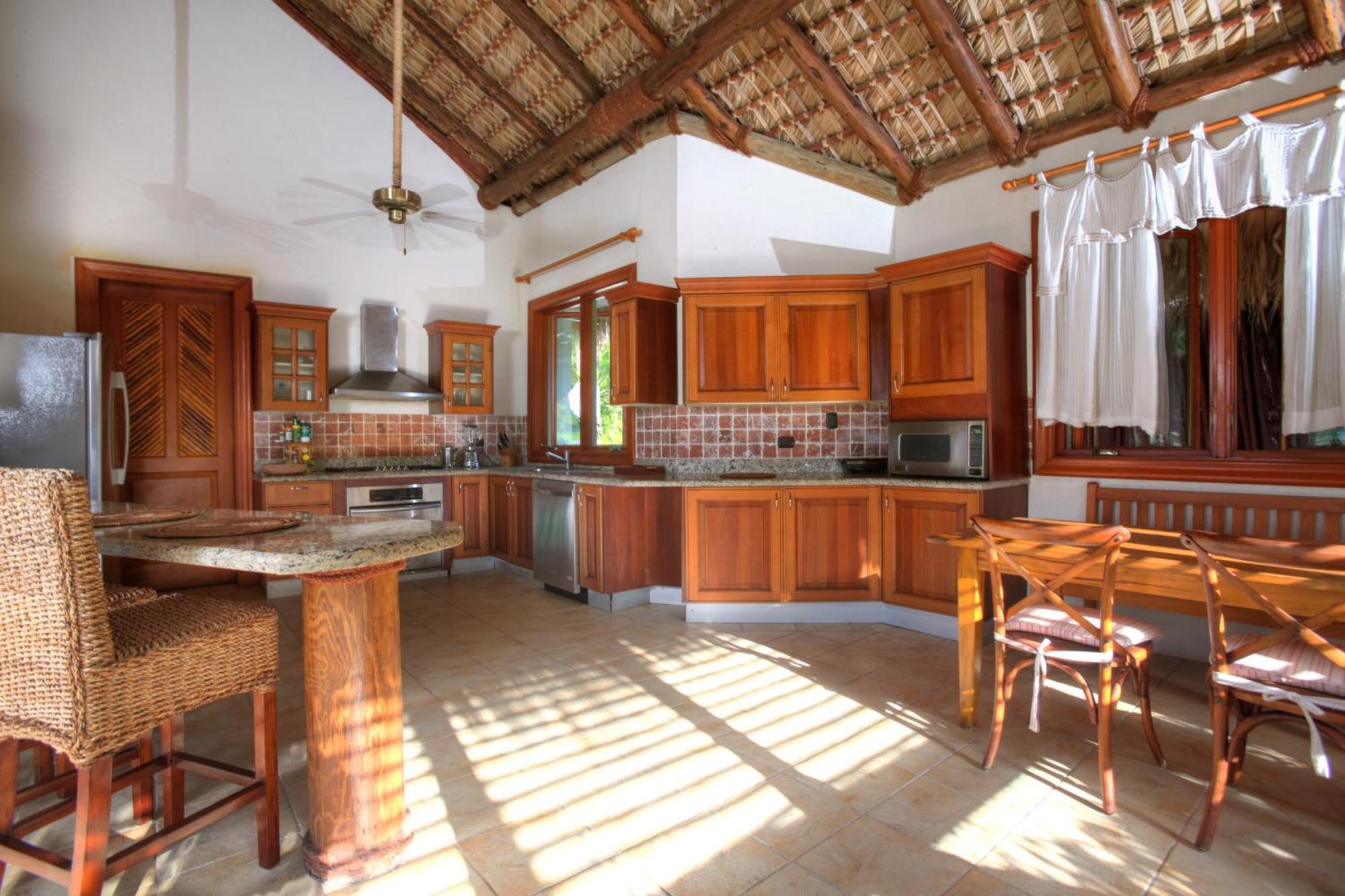 Cap Cana For Rent - Luxury With Access To Eden Roc Villa *