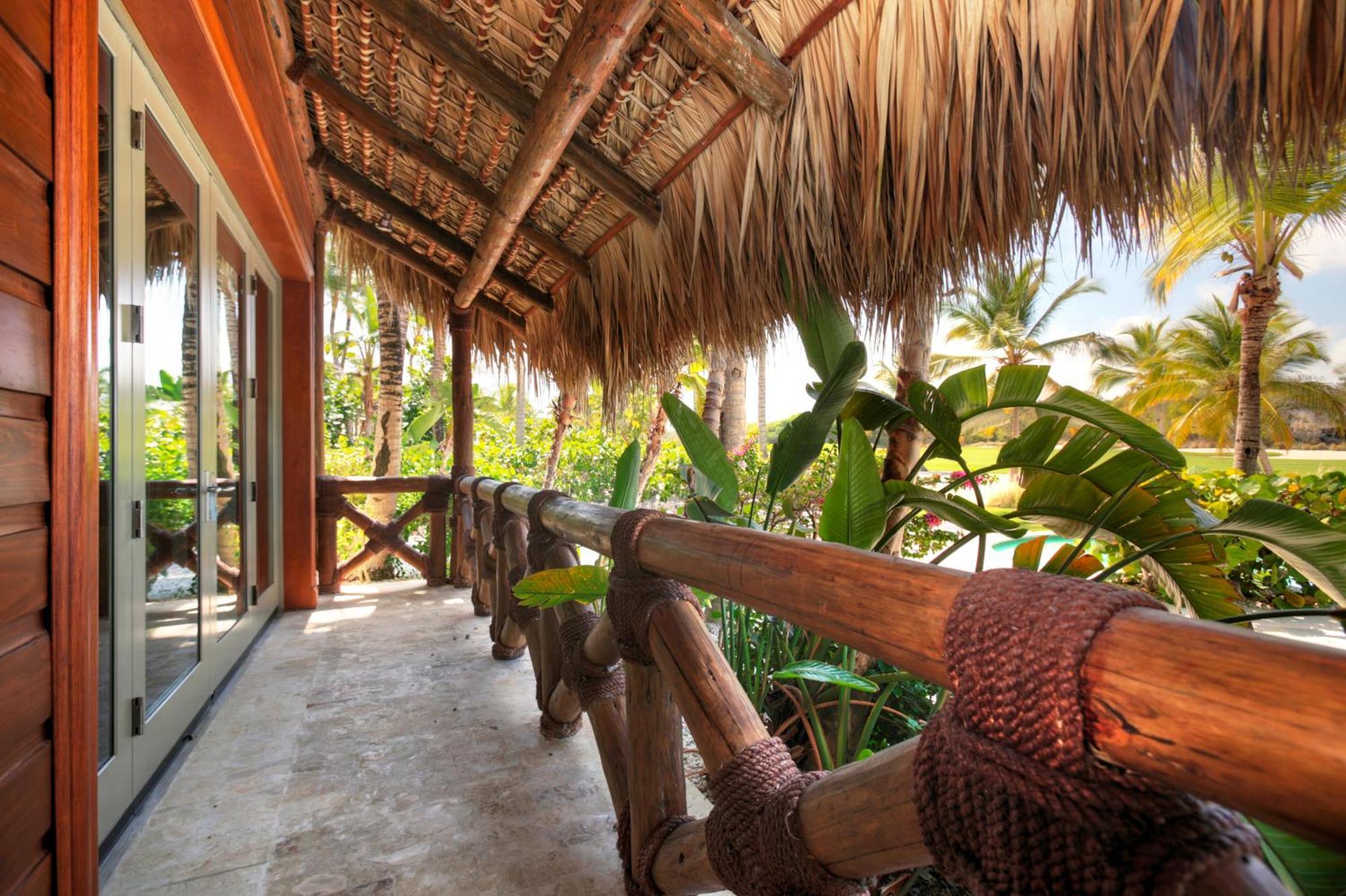 Cap Cana For Rent - Luxury With Access To Eden Roc Villa Punta Cana