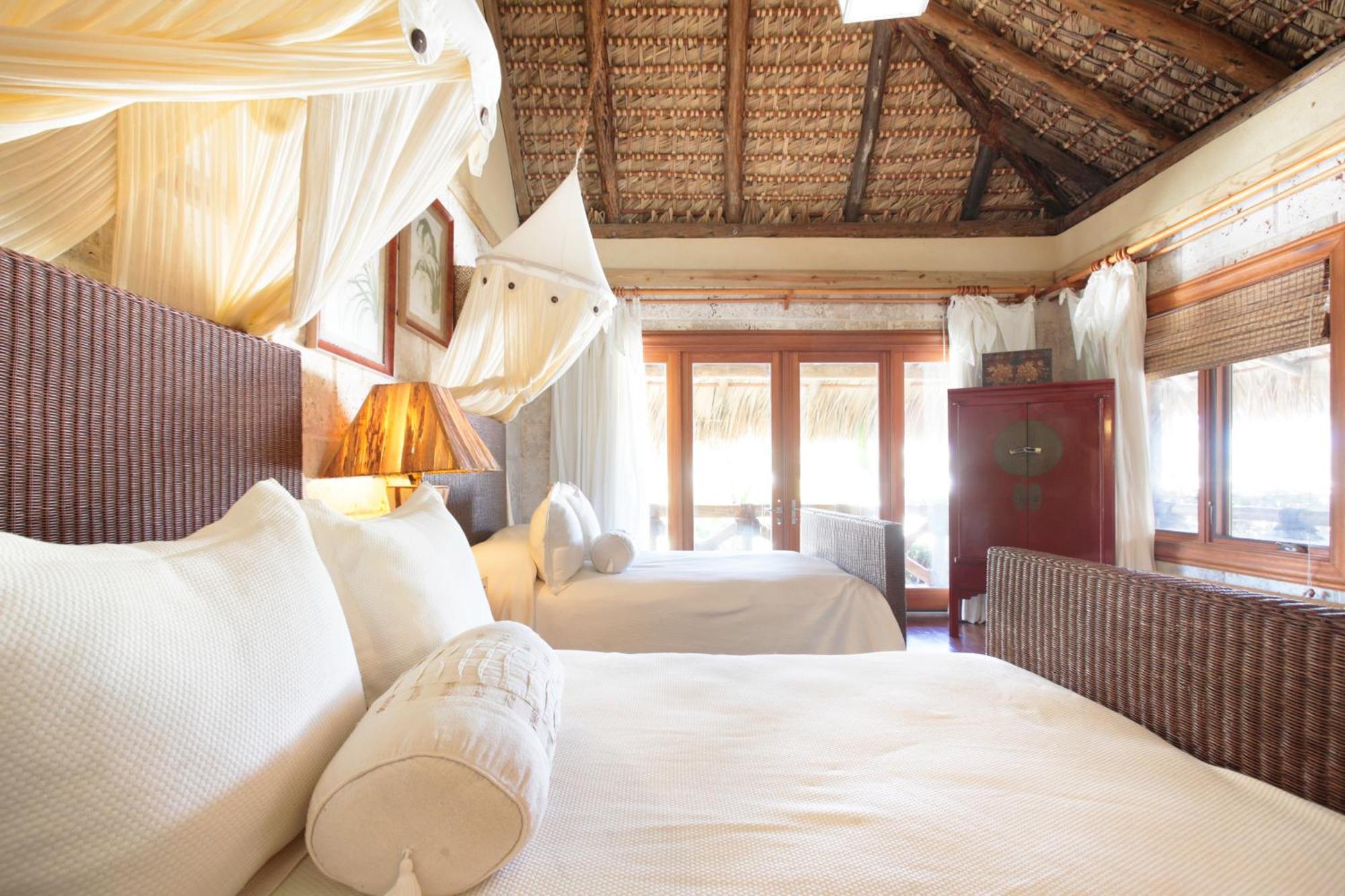 Cap Cana For Rent - Luxury With Access To Eden Roc Villa *