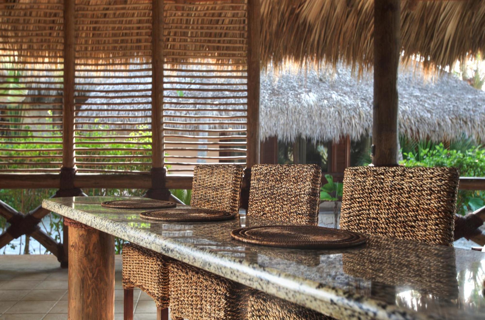 Villa Cap Cana For Rent - Luxury With Access To Eden Roc Punta Cana