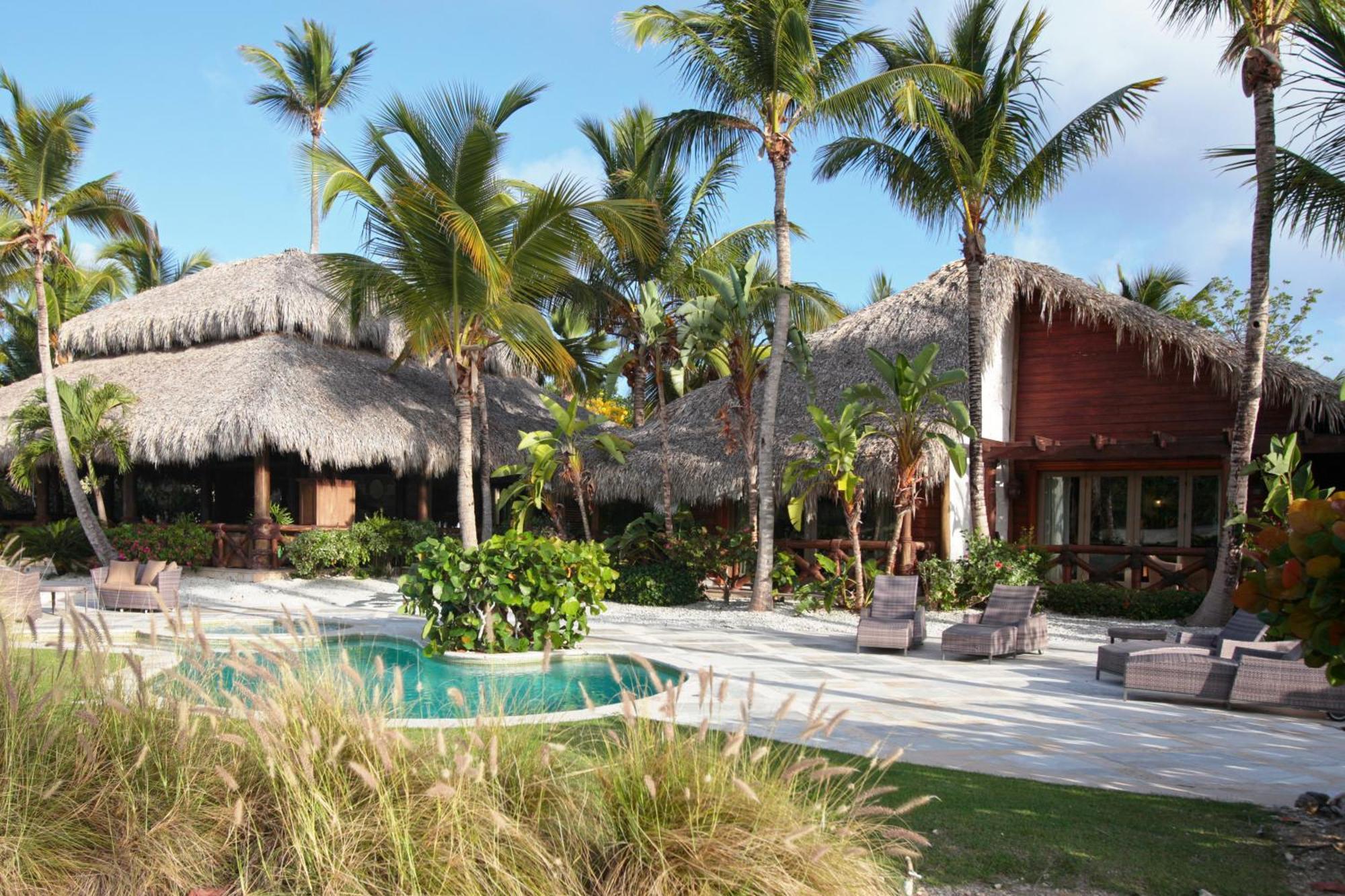 Cap Cana For Rent - Luxury With Access To Eden Roc
