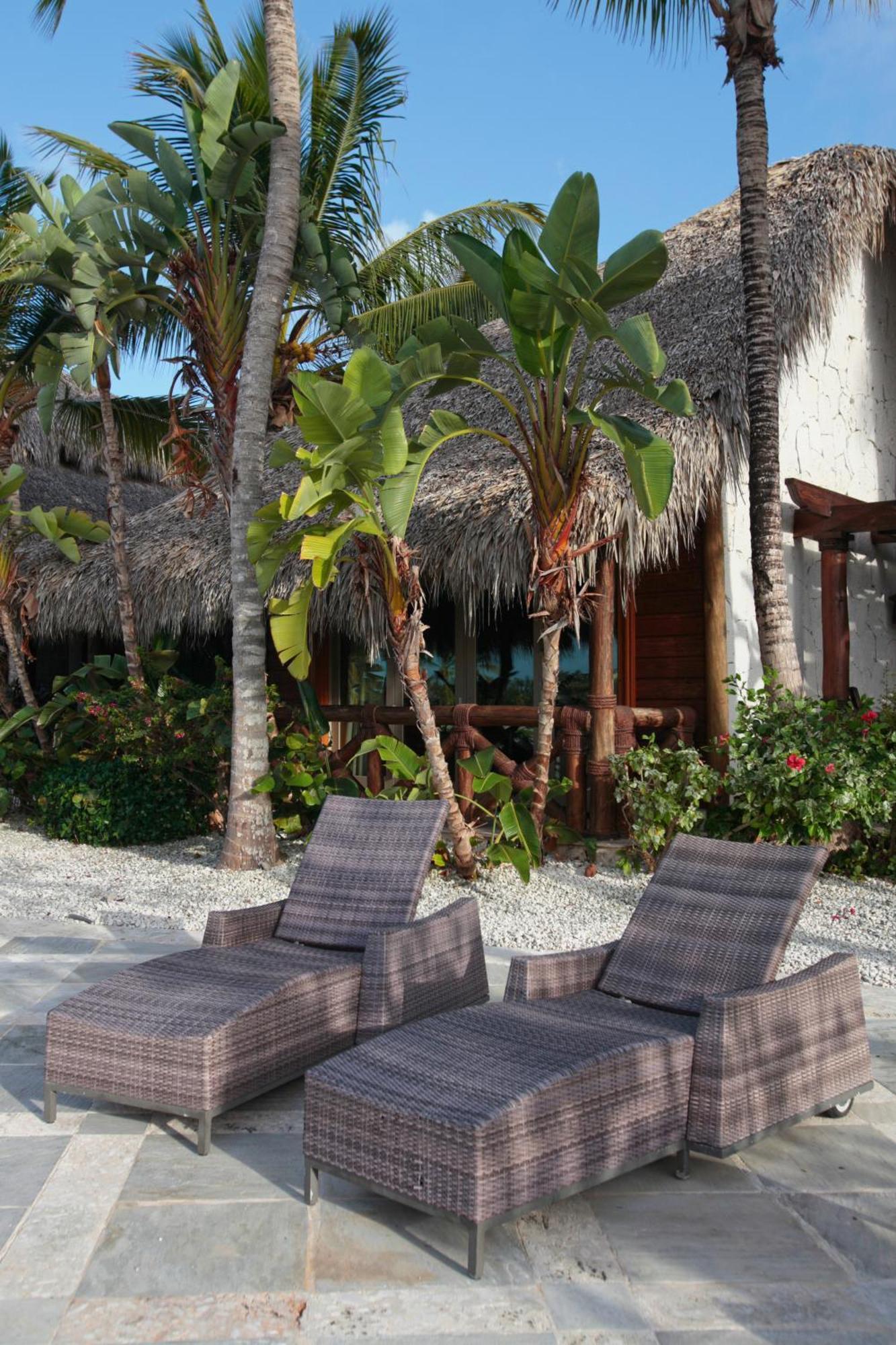 Villa Cap Cana For Rent - Luxury With Access To Eden Roc