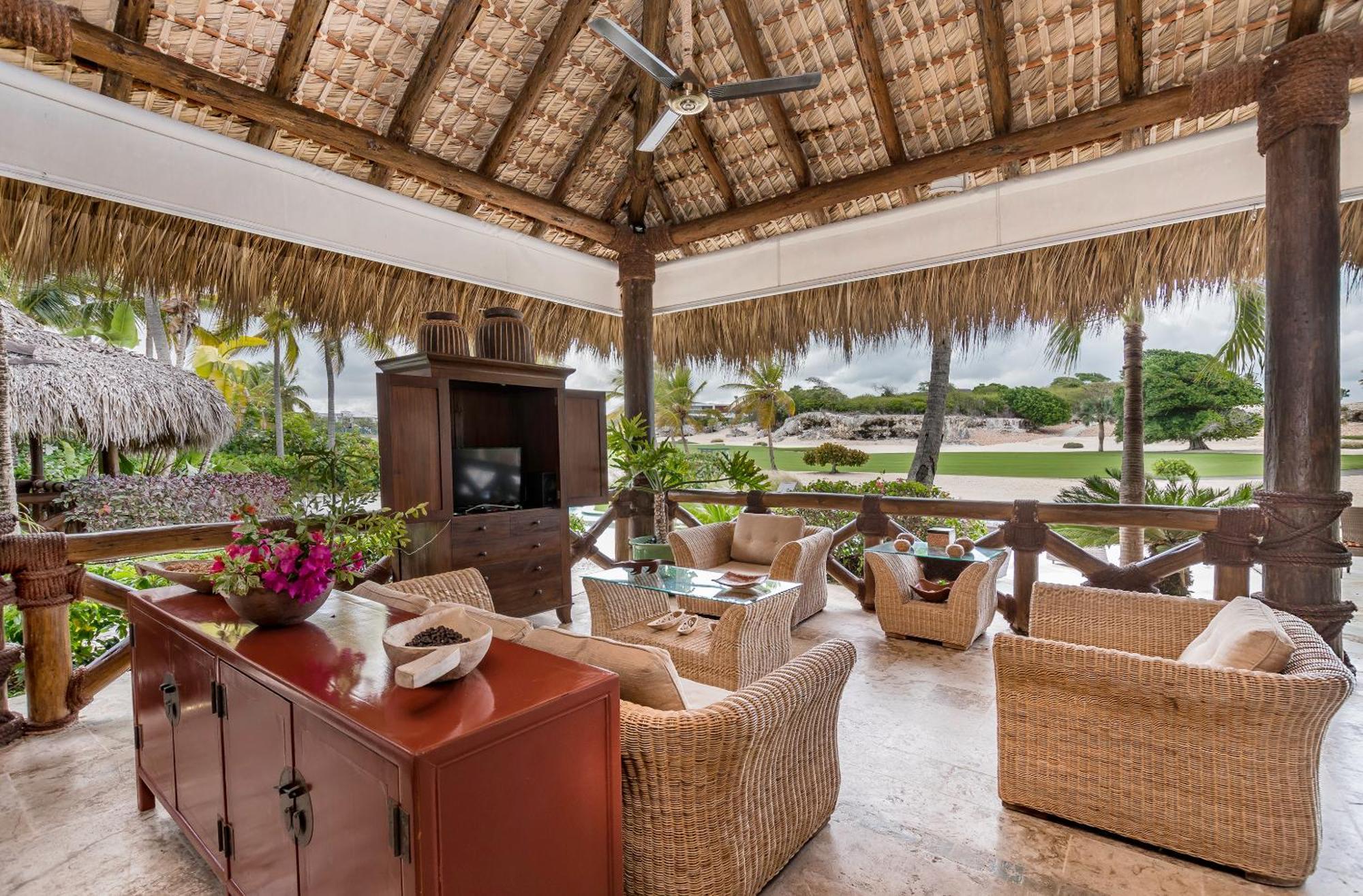 Cap Cana For Rent - Luxury With Access To Eden Roc * Punta Cana