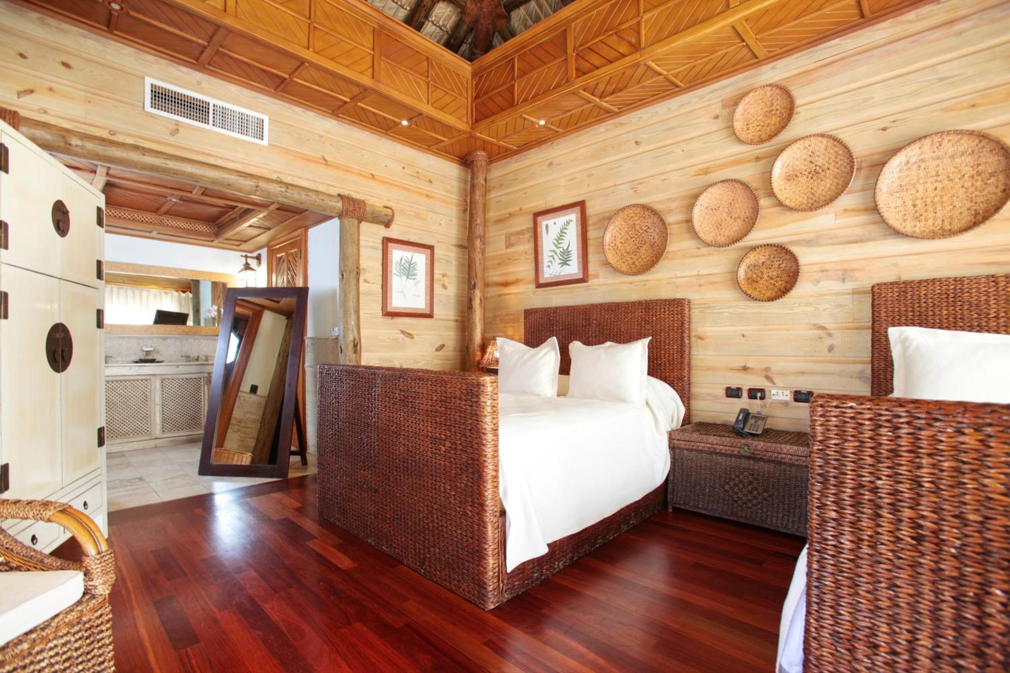 Villa Cap Cana For Rent - Luxury With Access To Eden Roc