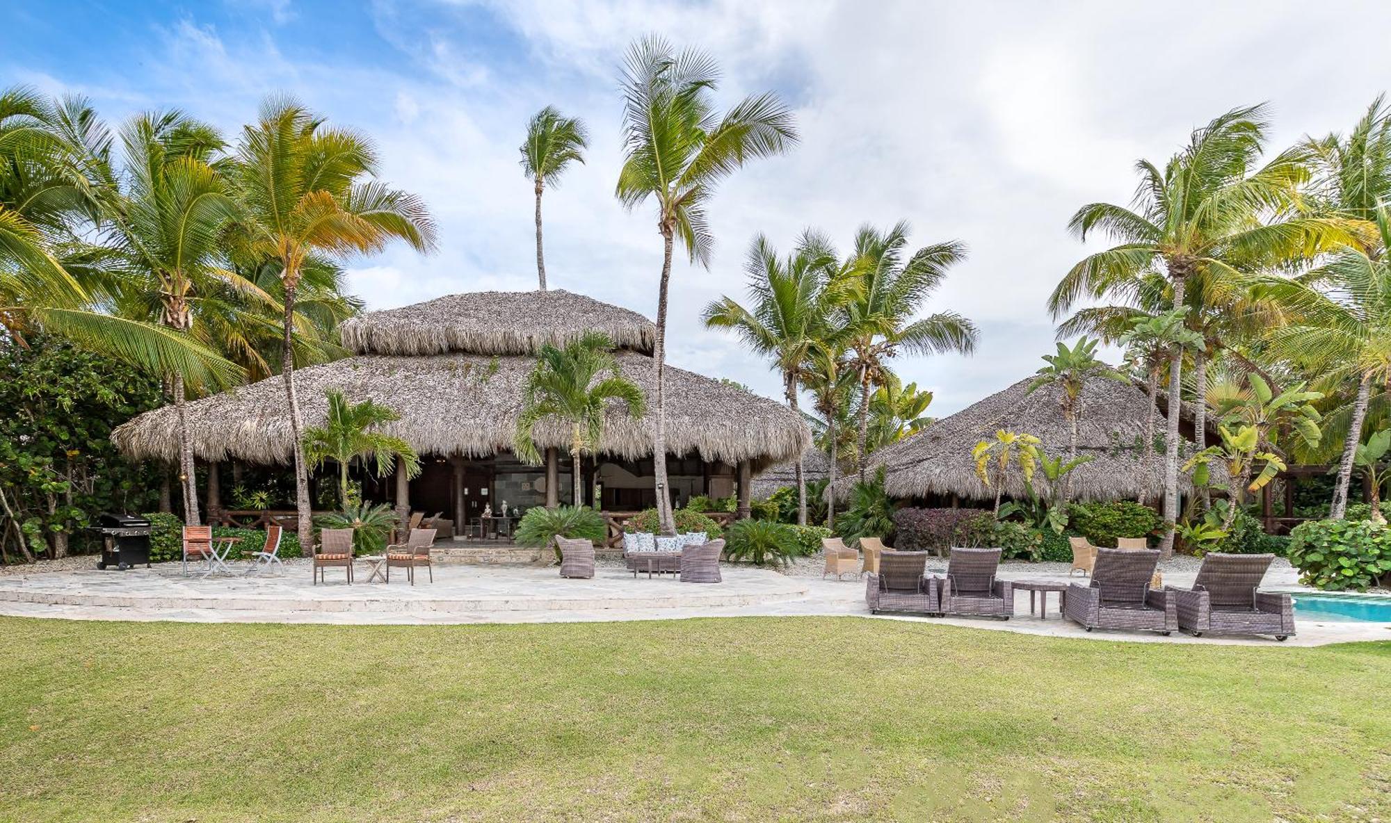 Cap Cana For Rent - Luxury With Access To Eden Roc