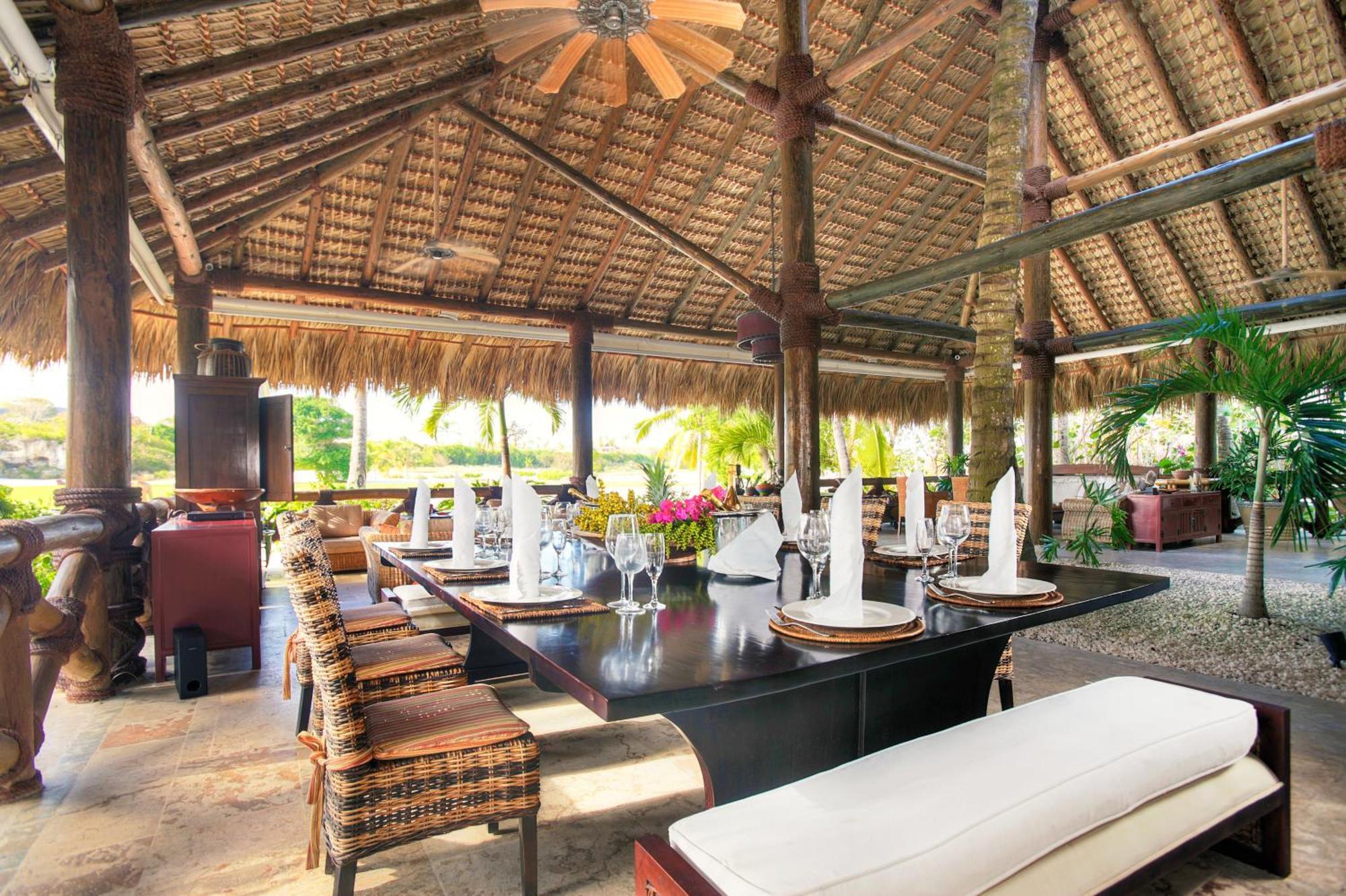 Cap Cana For Rent - Luxury With Access To Eden Roc Punta Cana