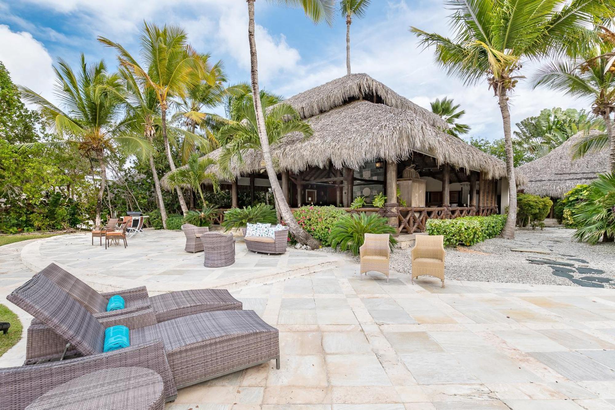 Cap Cana For Rent - Luxury With Access To Eden Roc * Punta Cana