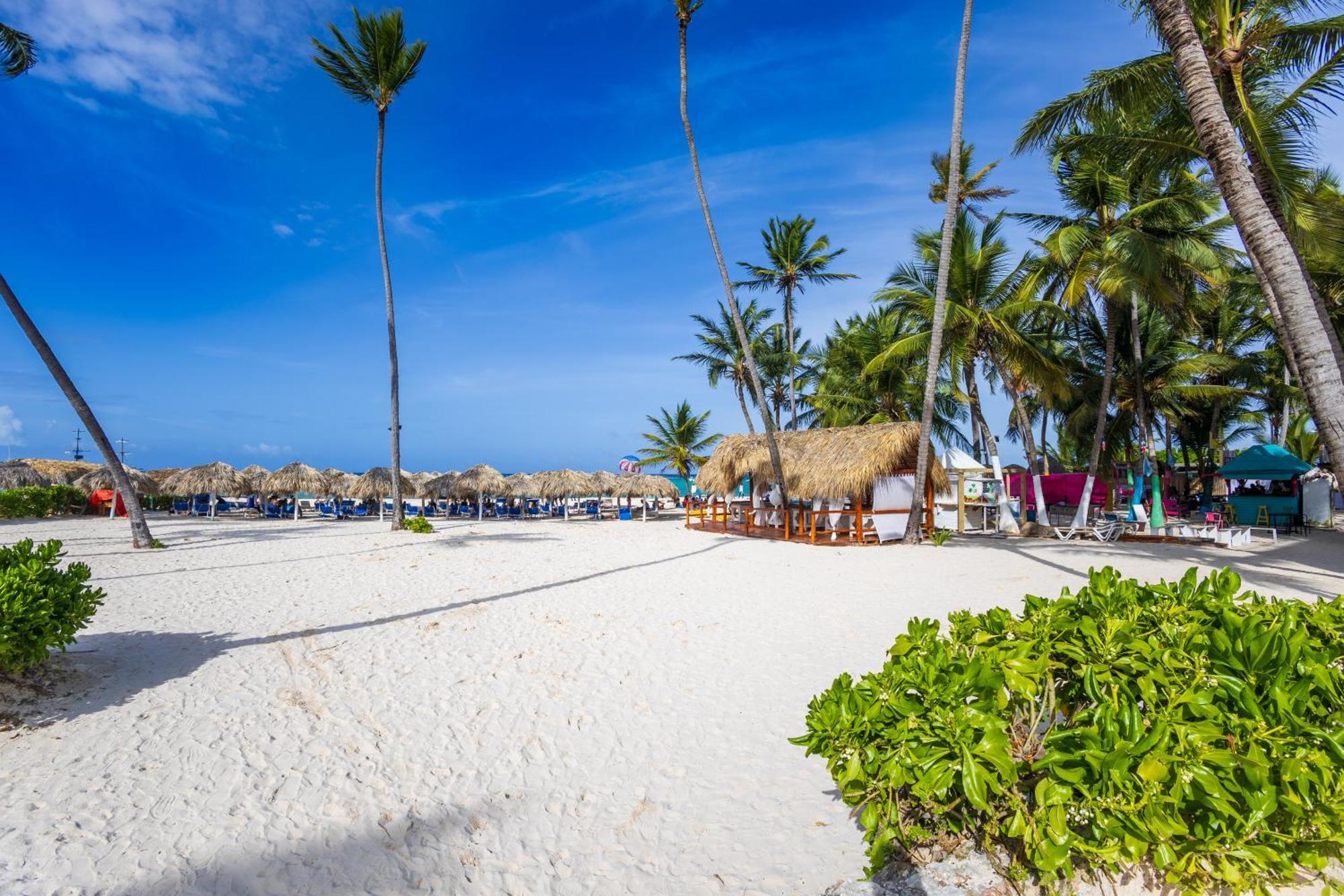 Huge 8-bedroom With Private Pool - Corales Villa Punta Cana
