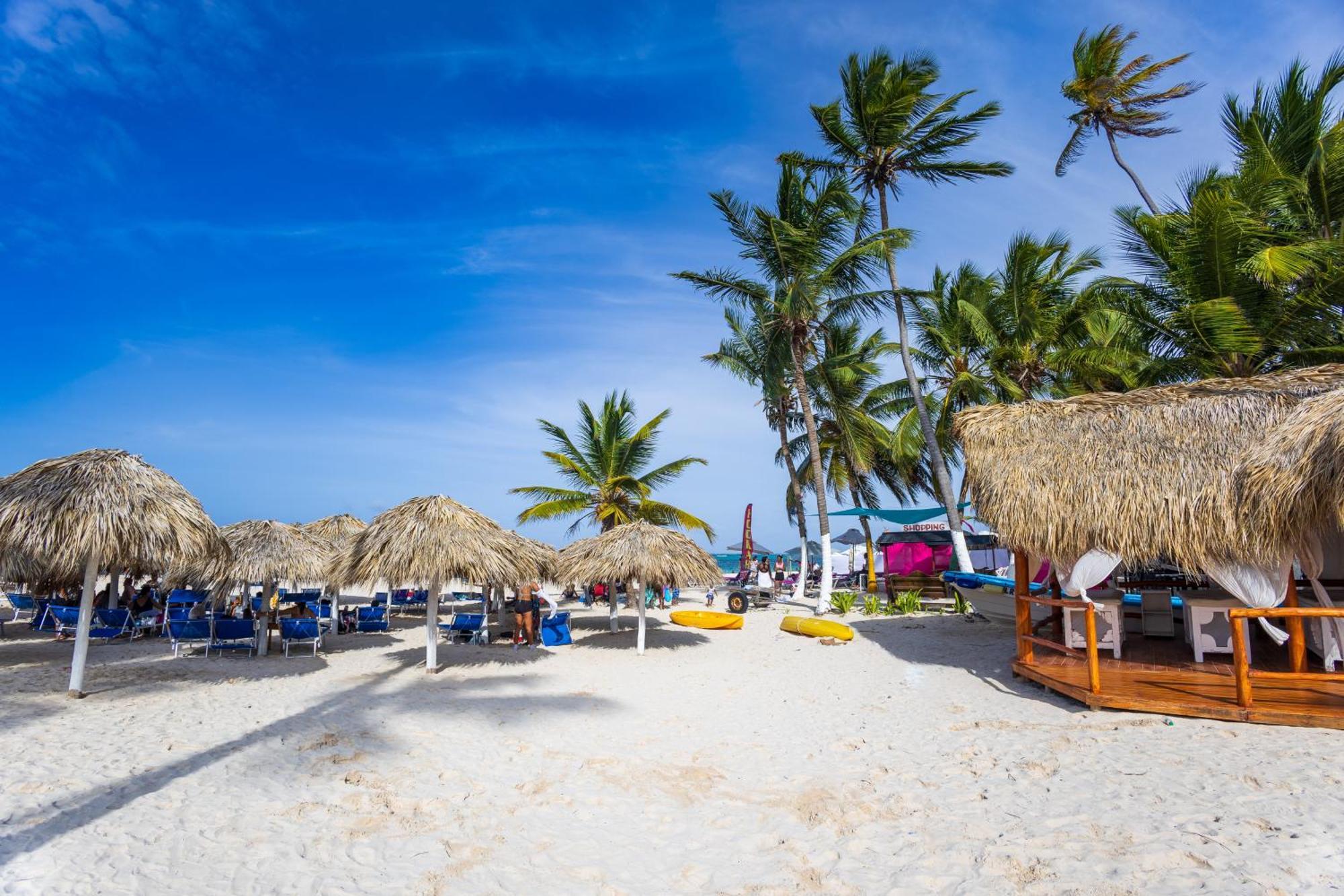Villa Huge 8-bedroom With Private Pool - Corales Punta Cana