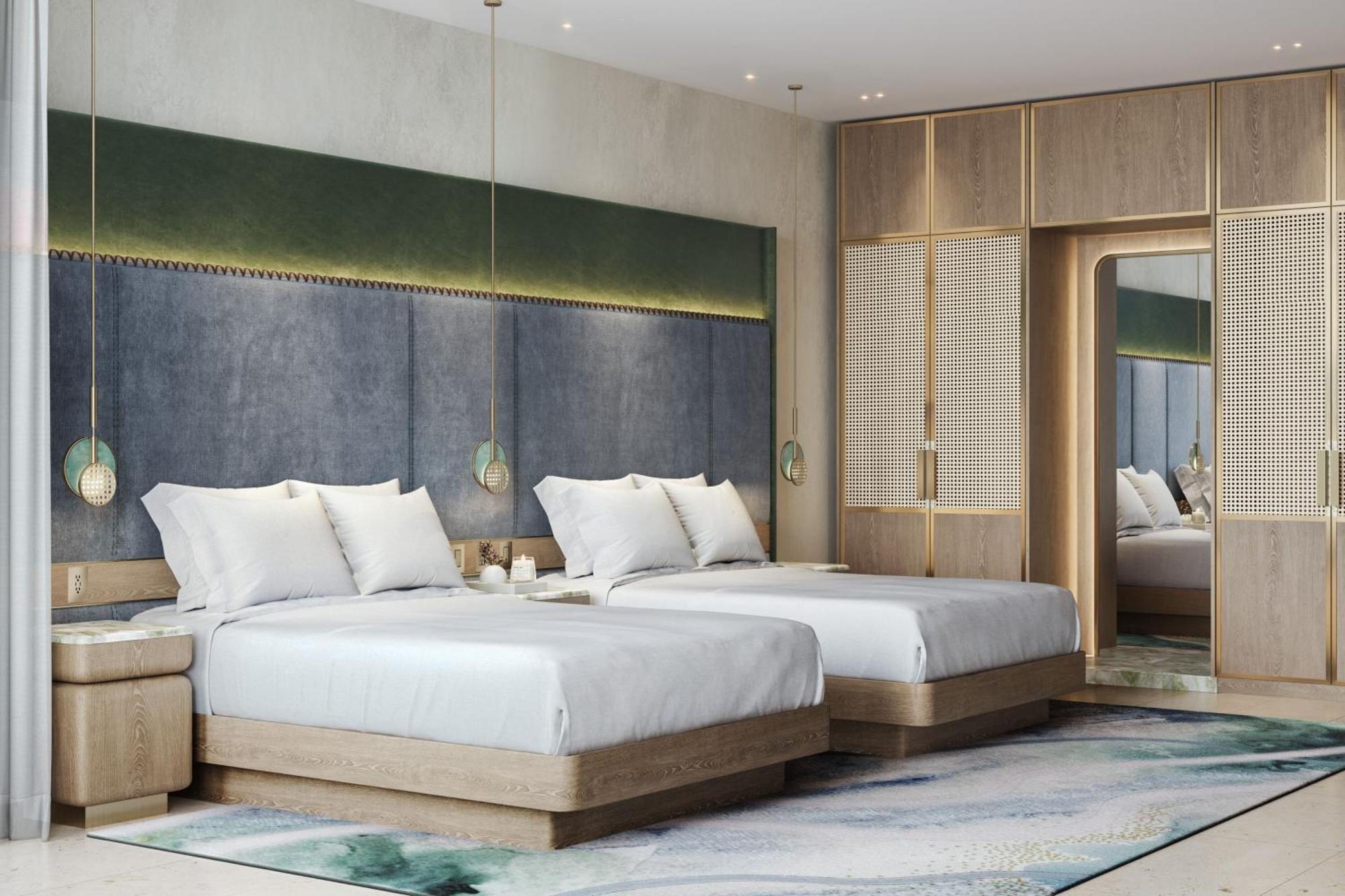 The St. Regis Cap Cana