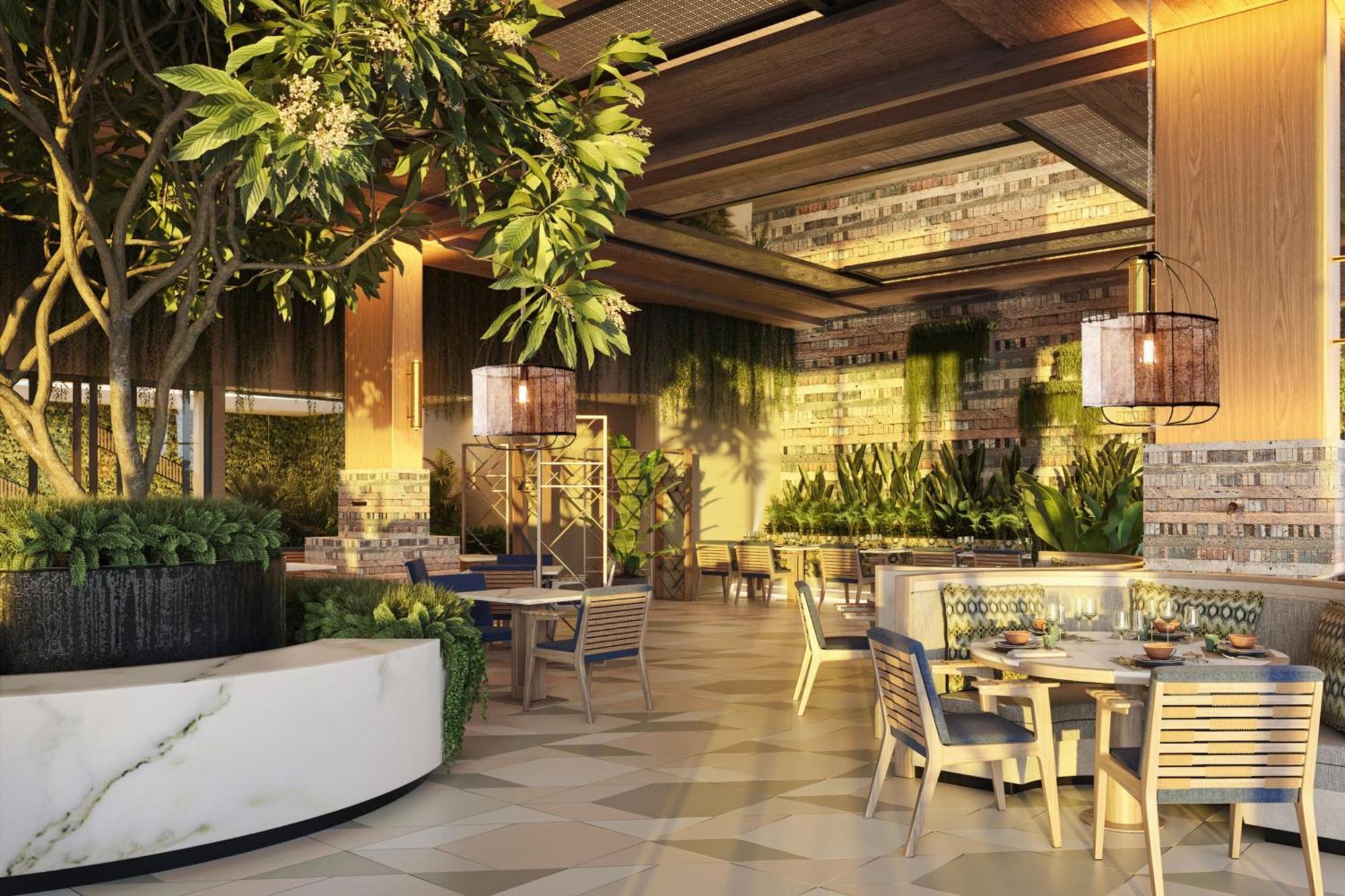 The St. Regis Cap Cana