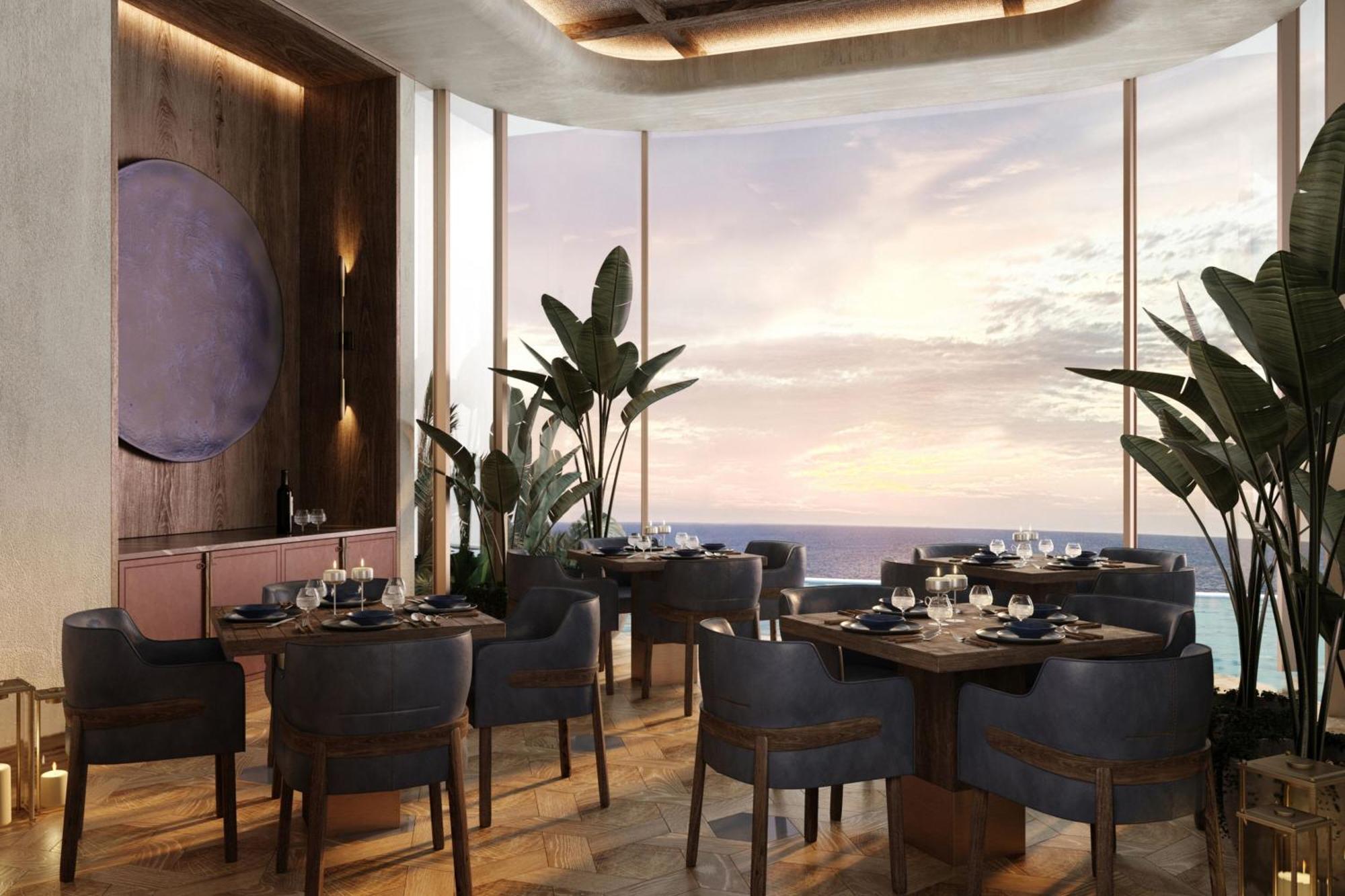 Hotel The St. Regis Cap Cana