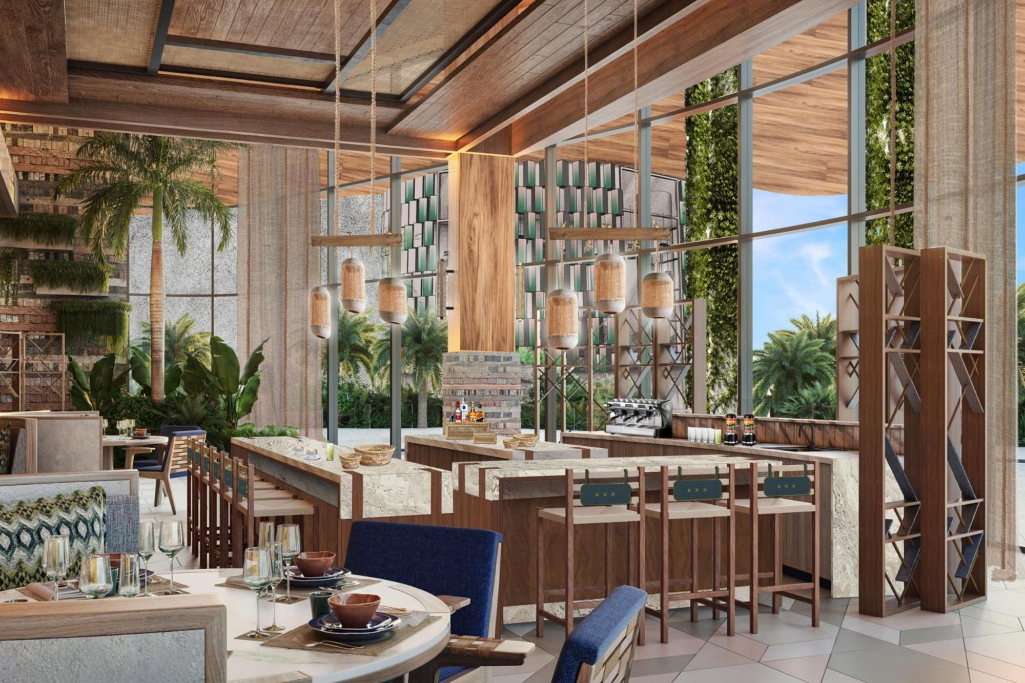 The St. Regis Cap Cana * Punta Cana