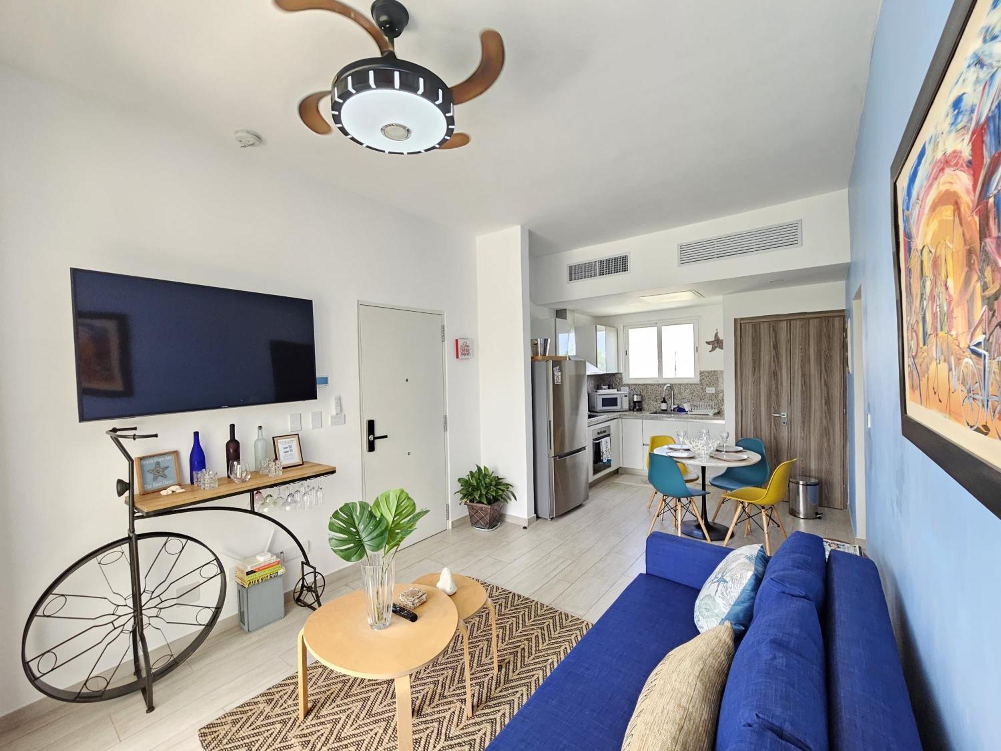 Beautiful Property Across From Hardrock Hotel With Free Casino Private Beach Club And Golf Course We Now Take Google Pay Apple Pay And Paypal Apartment Punta Cana