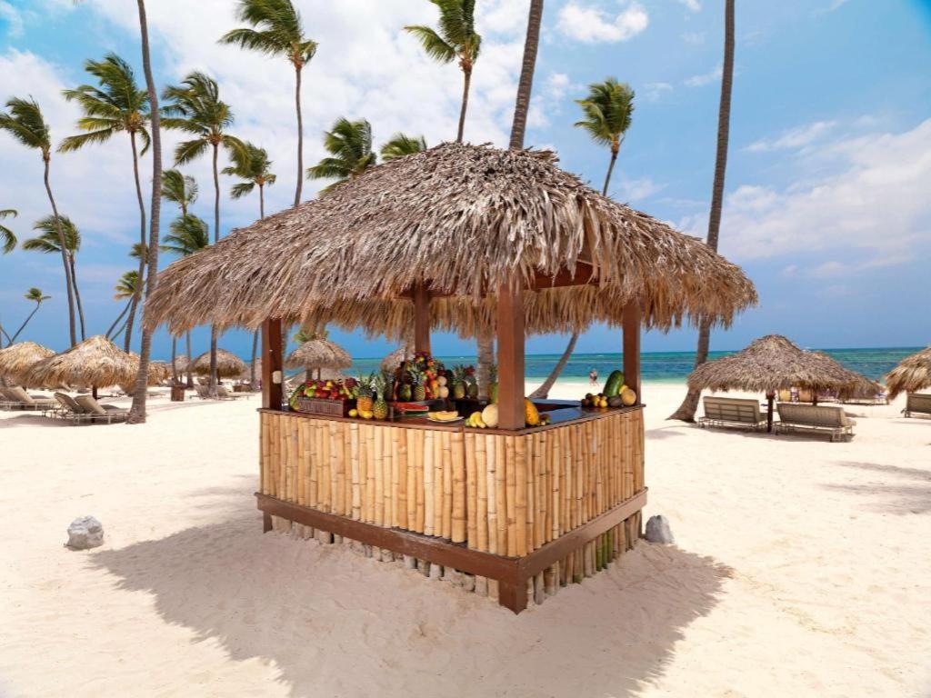 Royal Service At Paradisus Palma Real (adults Only) Punta Cana