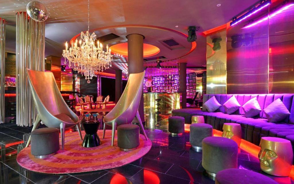 Royal Service At Paradisus Palma Real (adults Only) 5* Punta Cana