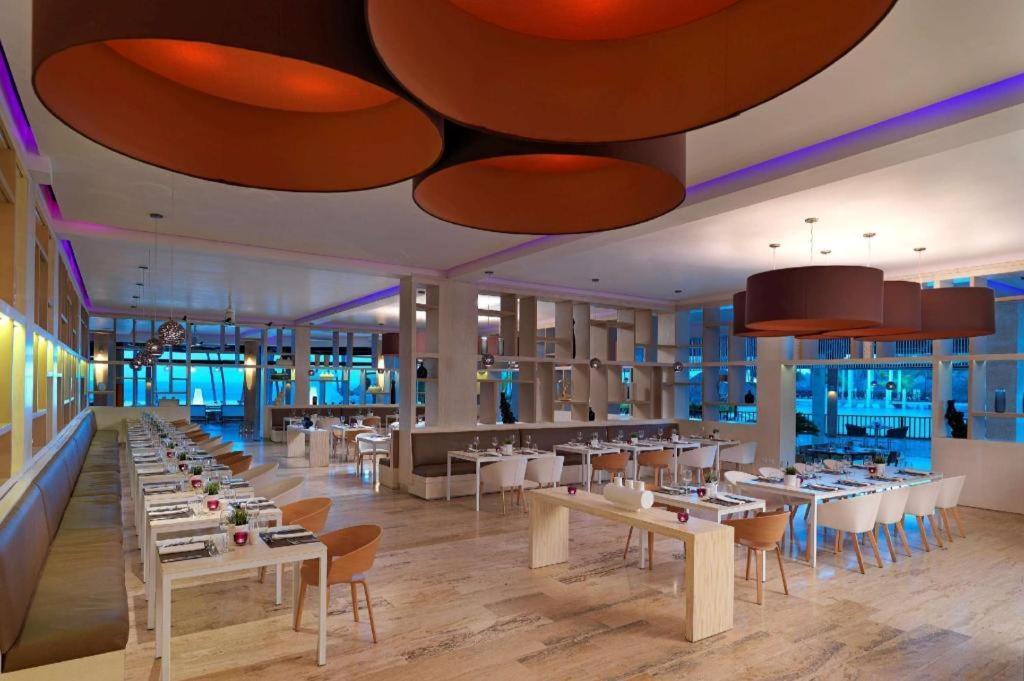 Royal Service At Paradisus Palma Real (adults Only) 5*