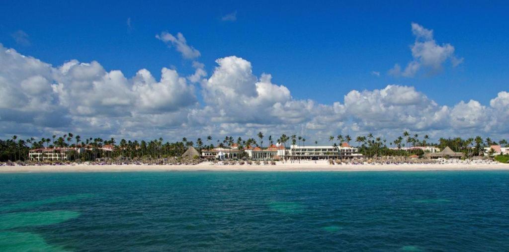 Royal Service At Paradisus Palma Real (adults Only) Punta Cana