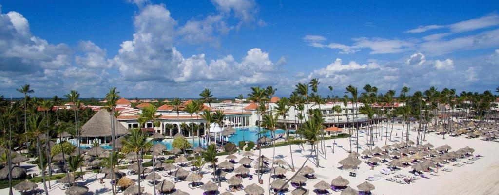 Royal Service At Paradisus Palma Real (adults Only) Punta Cana