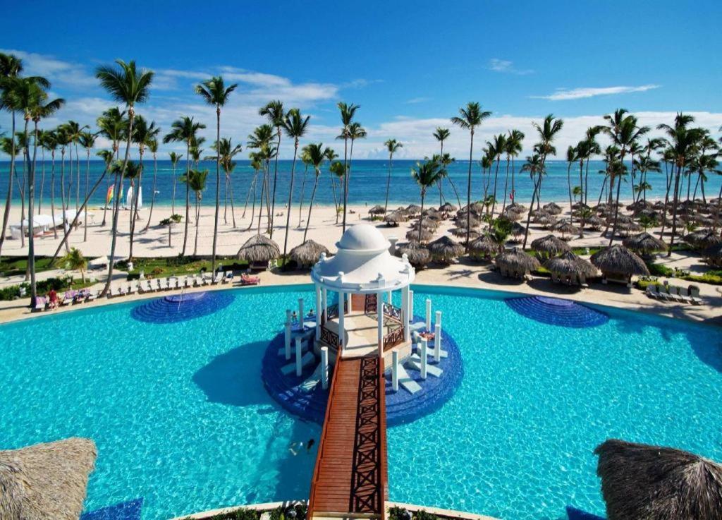 Royal Service At Paradisus Palma Real (adults Only) Punta Cana