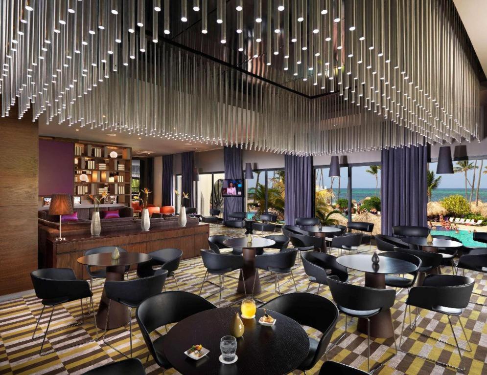 Royal Service At Paradisus Palma Real (adults Only)