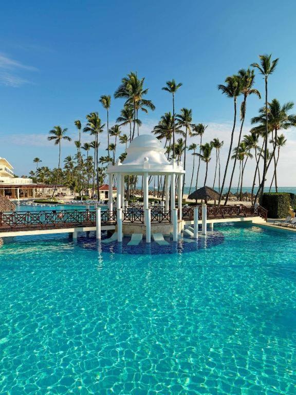 Hotel Royal Service At Paradisus Palma Real (adults Only)