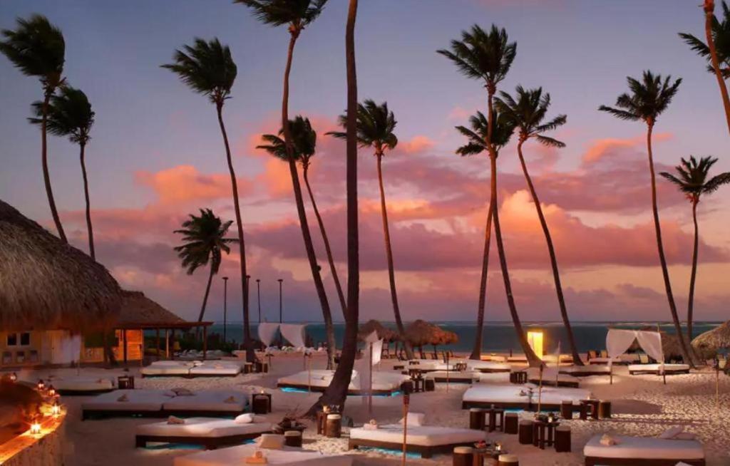 Hotel Royal Service At Paradisus Palma Real (adults Only) Punta Cana