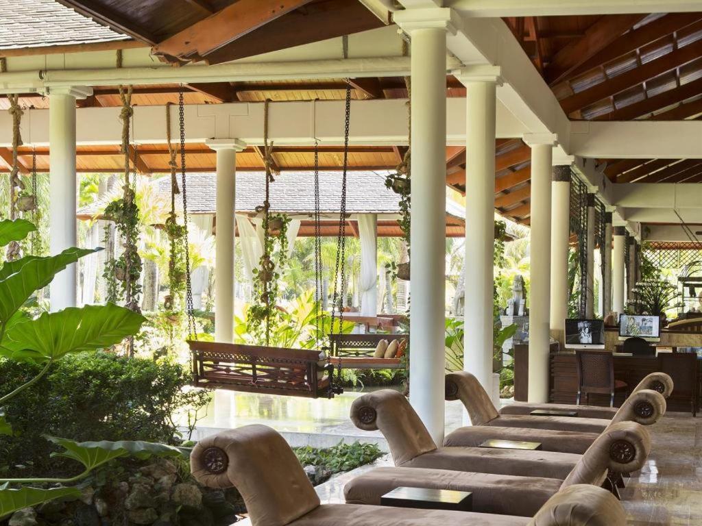 Hotel Paradisus (adults Only) Punta Cana
