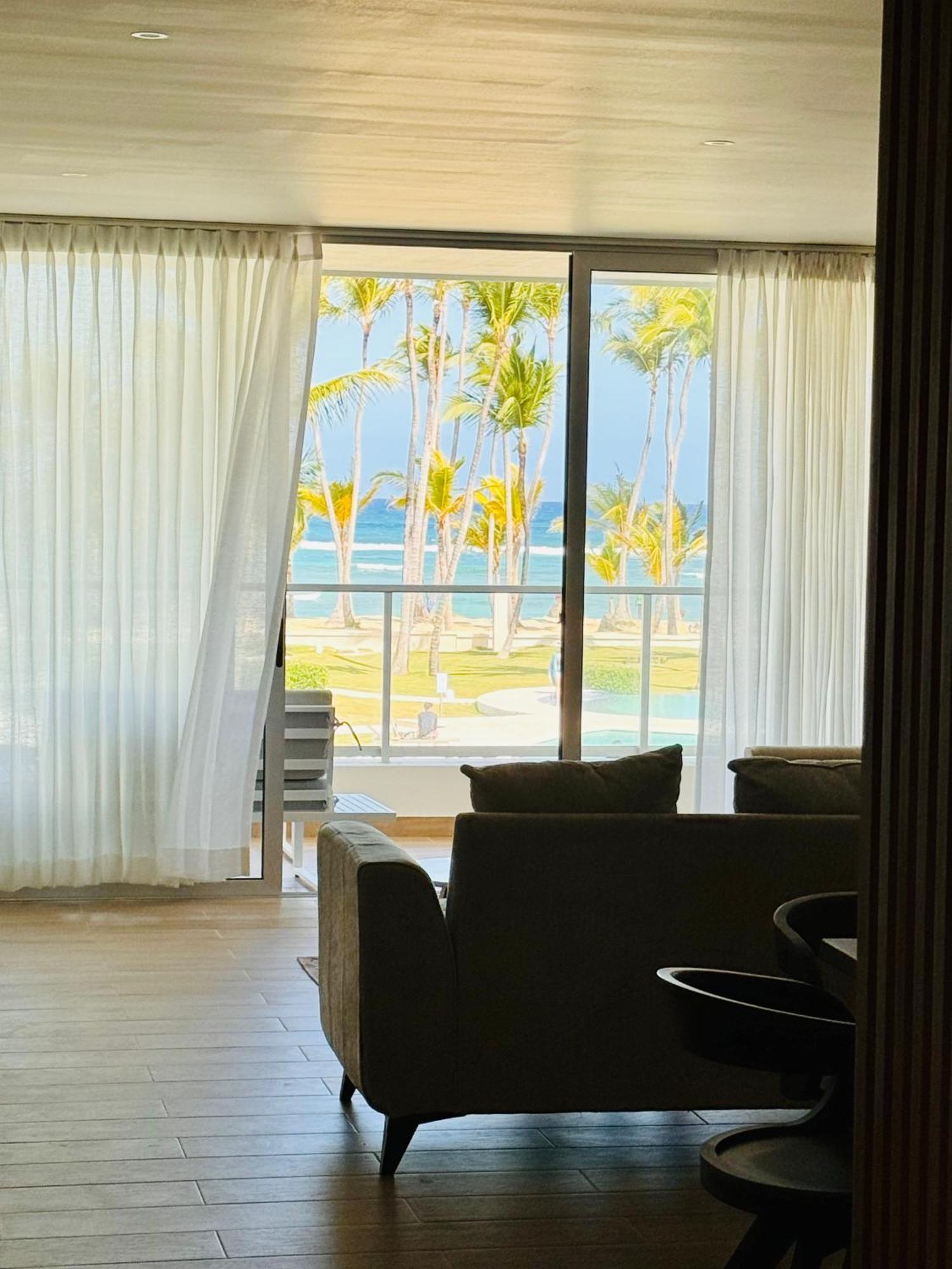 Playa Palmera Ocean View Punta Cana