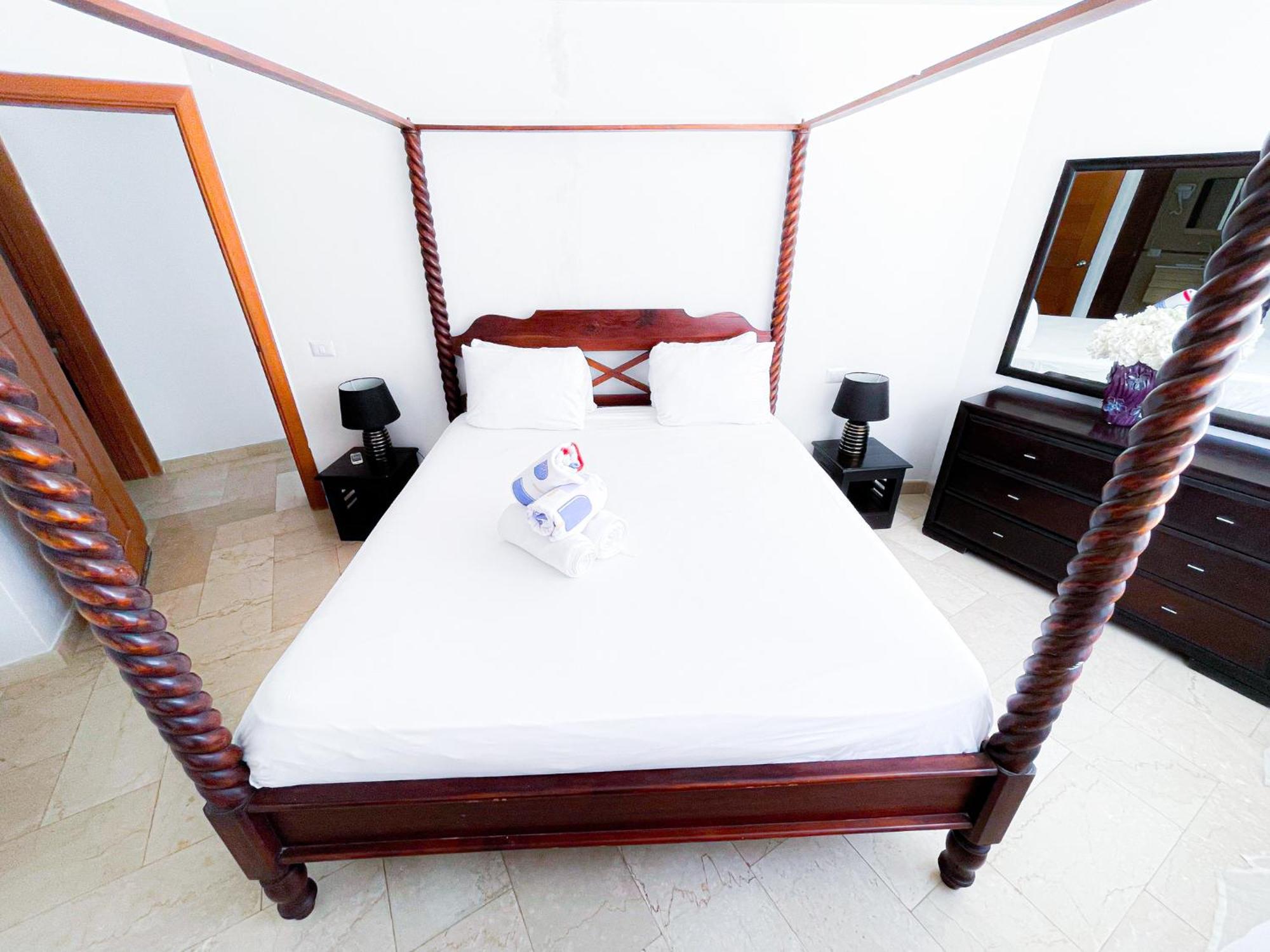 Hotel Los Corales Casas Del Mar Bavaro Ocean & Garden View Bavaro Beach Club & Spa