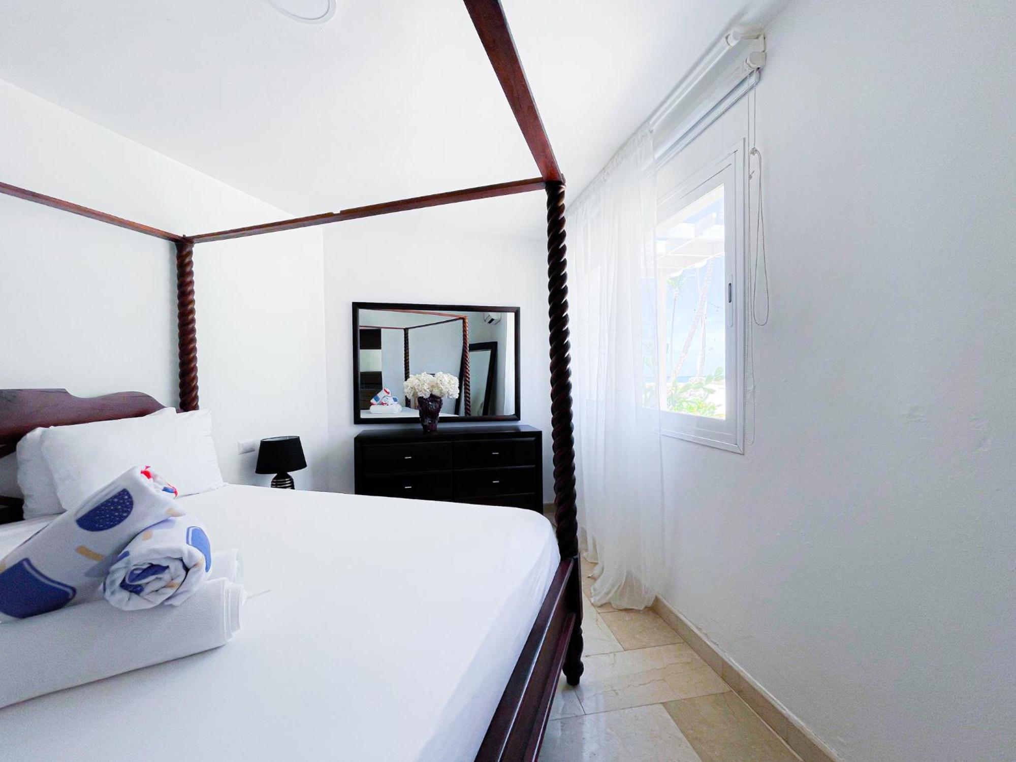 Hotel Los Corales Casas Del Mar Bavaro Ocean & Garden View Bavaro Beach Club & Spa Punta Cana