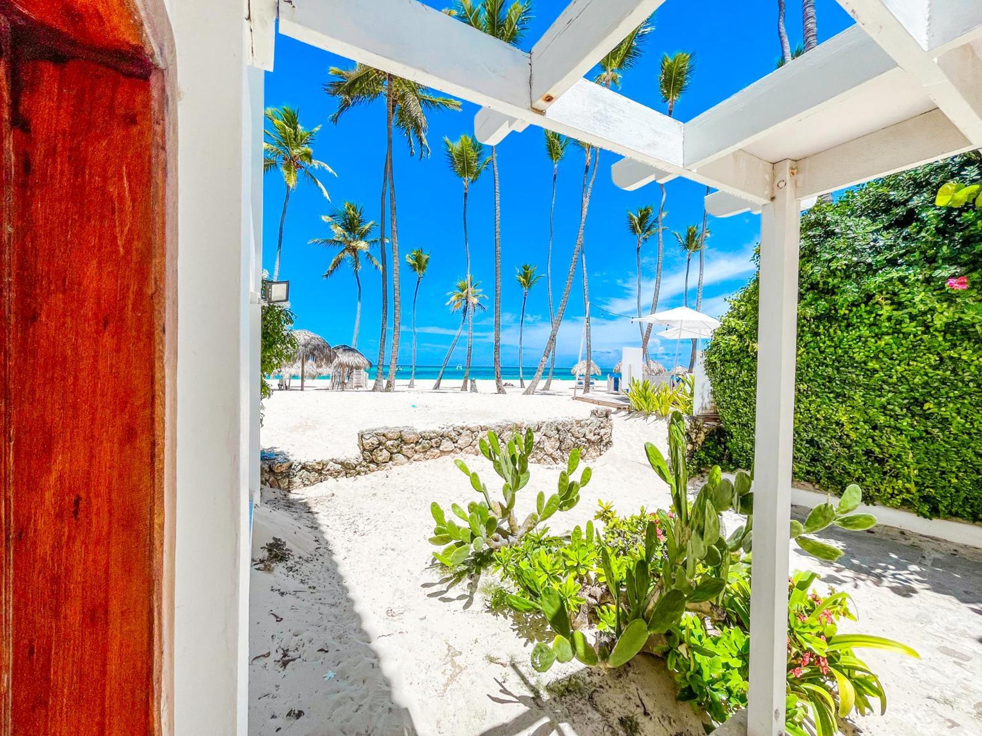 Hotel Los Corales Casas Del Mar Bavaro Ocean & Garden View Bavaro Beach Club & Spa 5*