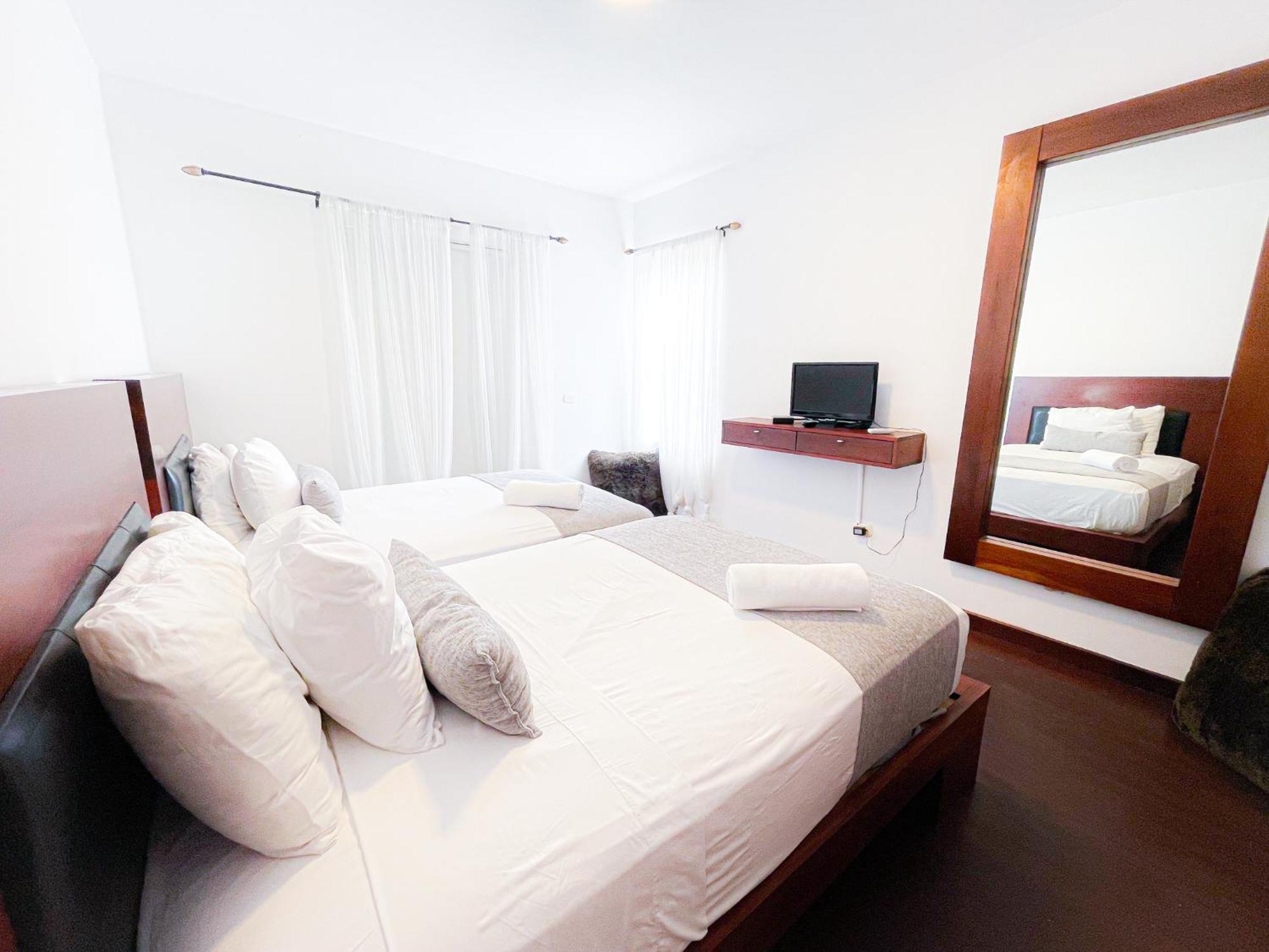 Los Corales Casas Del Mar Bavaro Ocean & Garden View Bavaro Beach Club & Spa Hotel