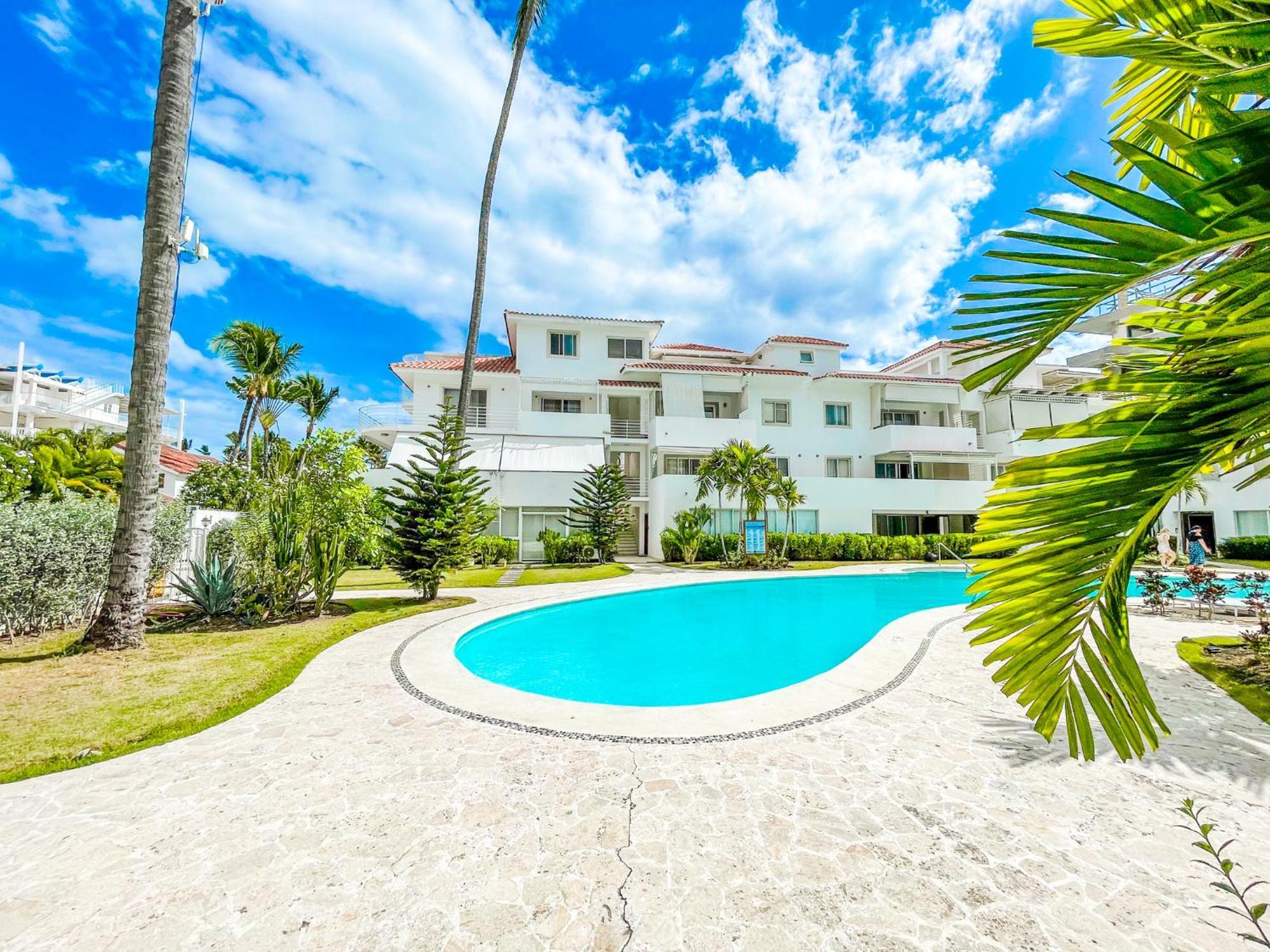 Hotel Los Corales Casas Del Mar Bavaro Ocean & Garden View Bavaro Beach Club & Spa 5*