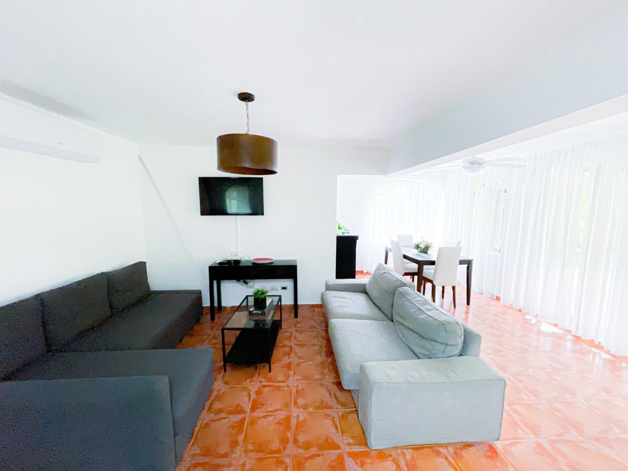 Hotel Los Corales Casas Del Mar Bavaro Ocean & Garden View Bavaro Beach Club & Spa 5*