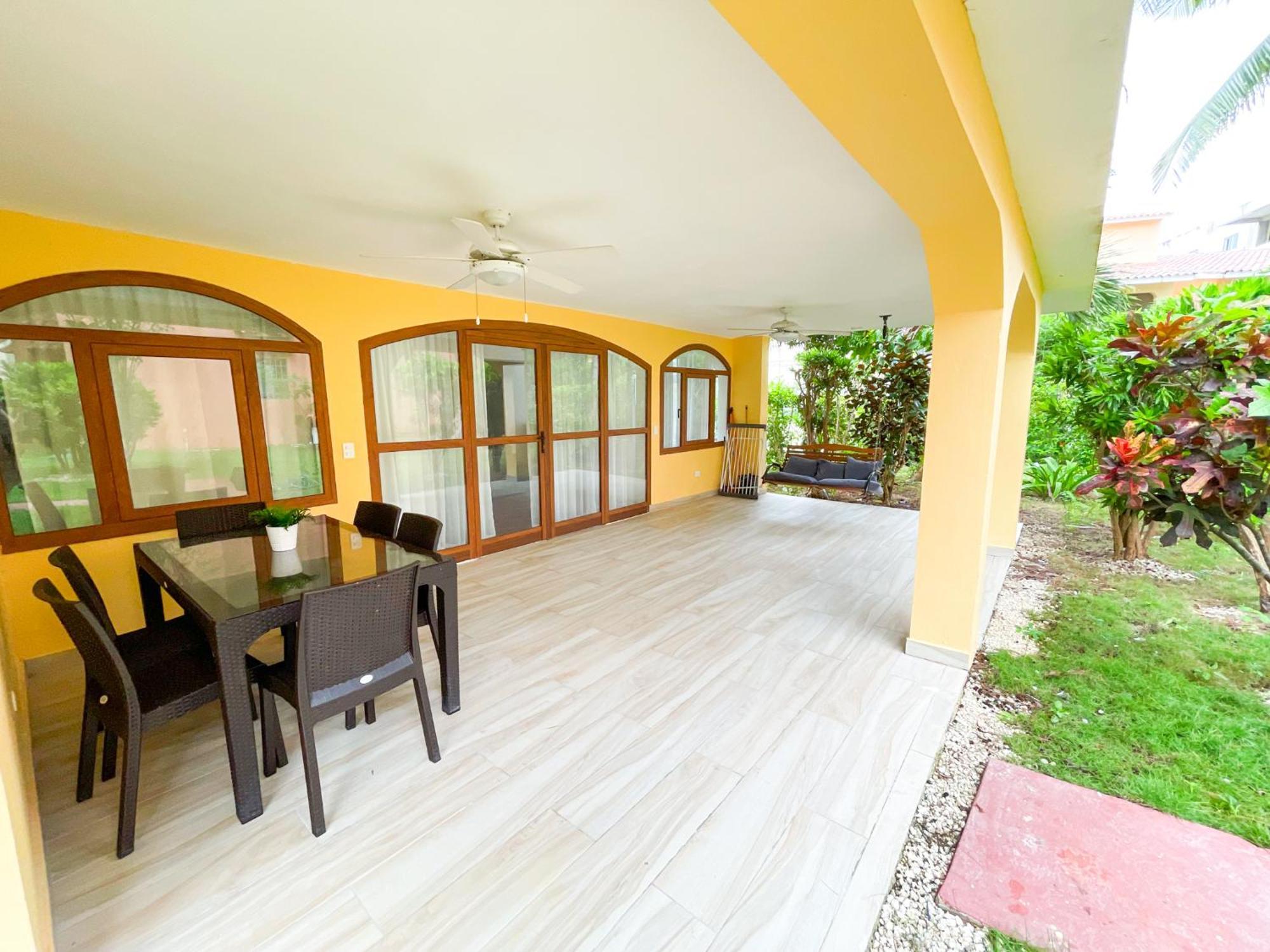 Hotel Los Corales Casas Del Mar Bavaro Ocean & Garden View Bavaro Beach Club & Spa Punta Cana