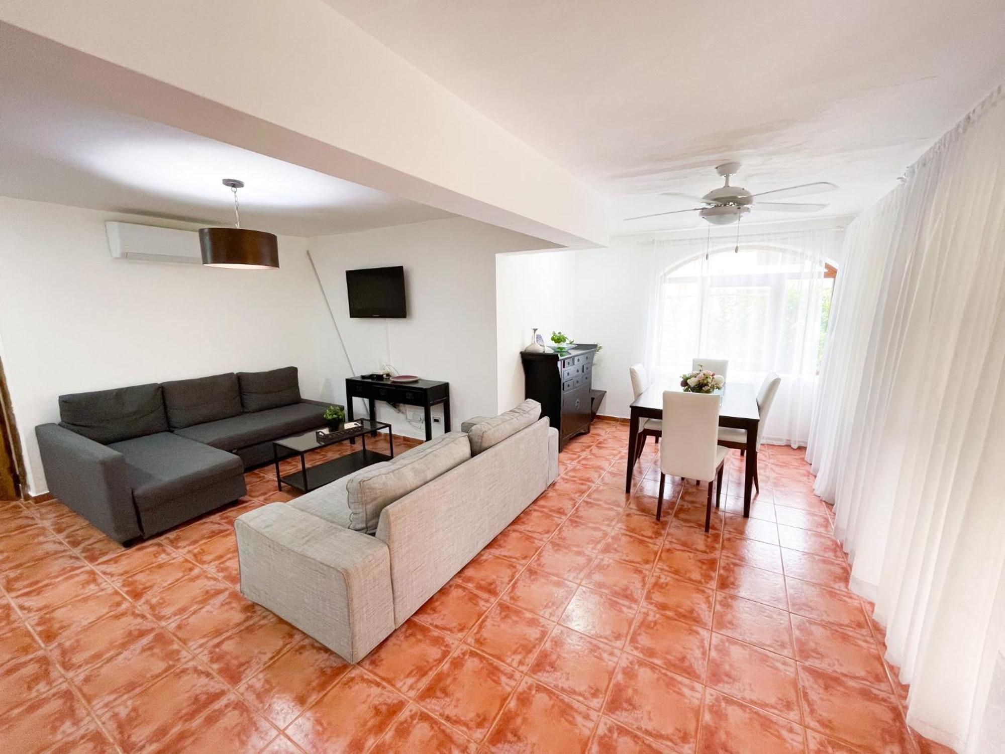 Los Corales Casas Del Mar Bavaro Ocean & Garden View Bavaro Beach Club & Spa Hotel