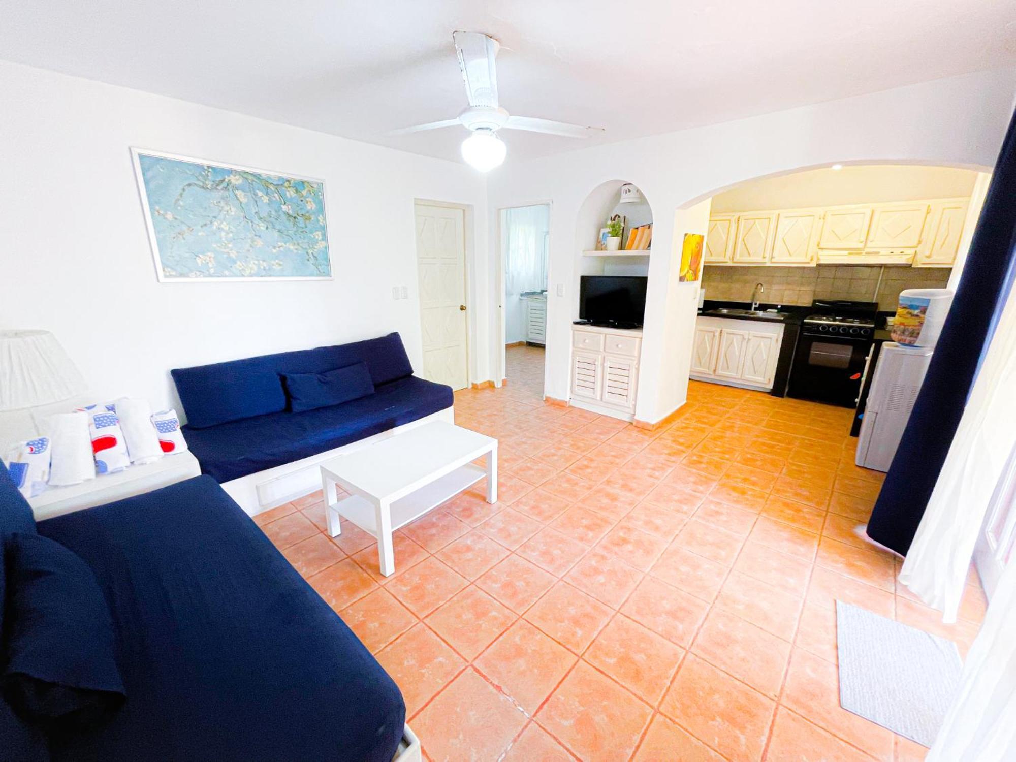 Los Corales Casas Del Mar Bavaro Ocean & Garden View Bavaro Beach Club & Spa Hotel 5*